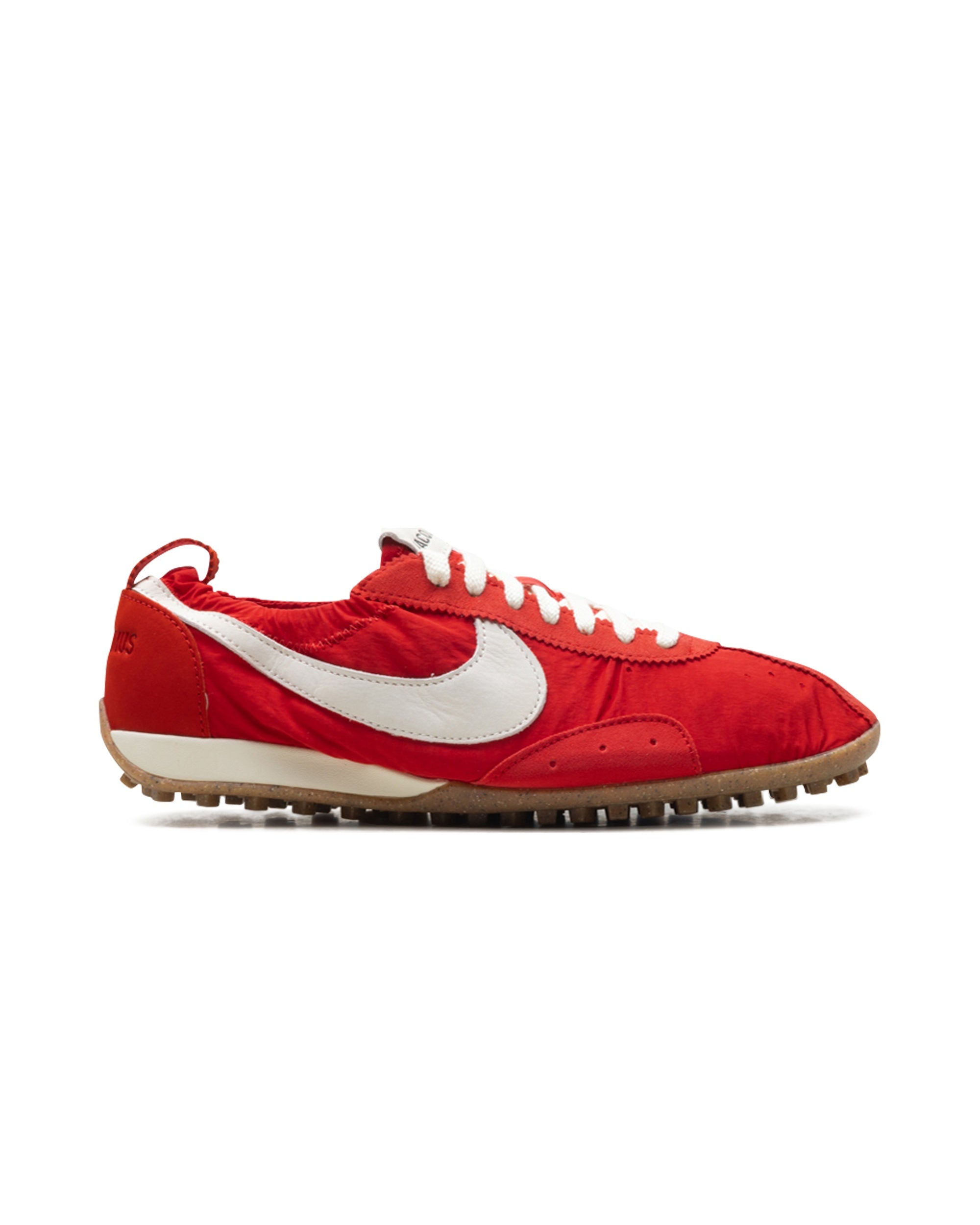 Nike Moon Shoe SP Jacquemus University Red (Women's)