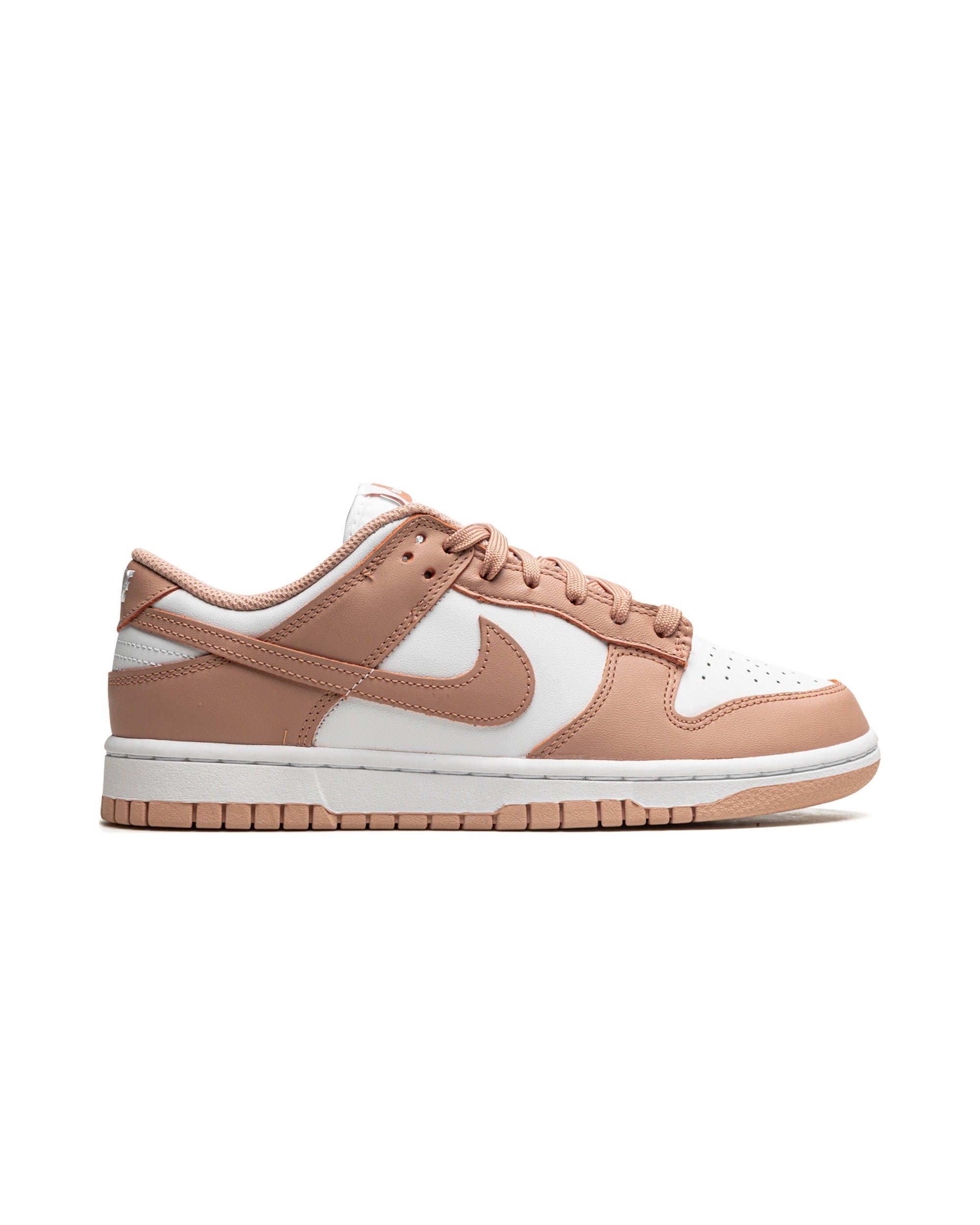 Nike Dunk Low Rose Whisper (Women's)