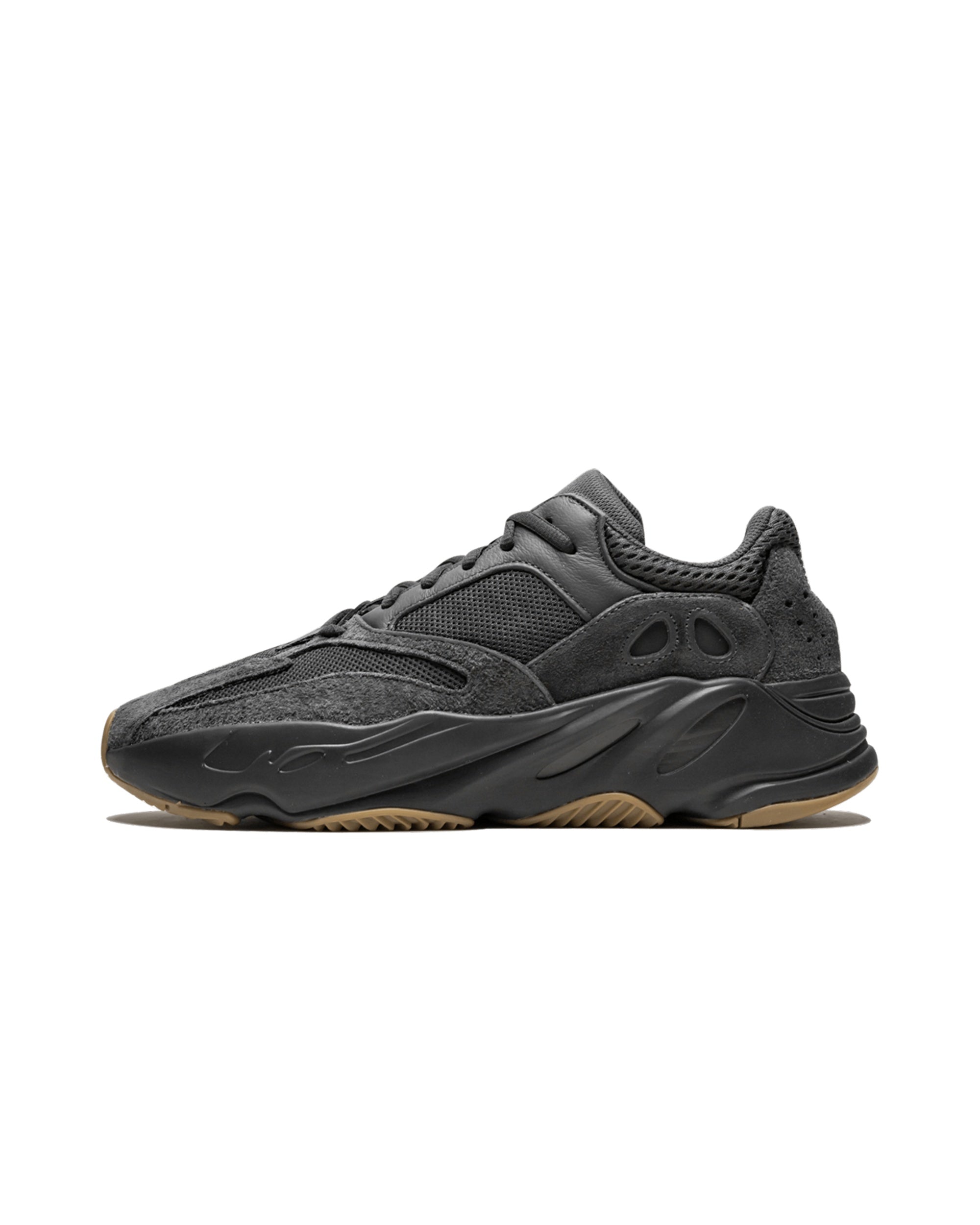 adidas Yeezy Boost 700 Utility Black