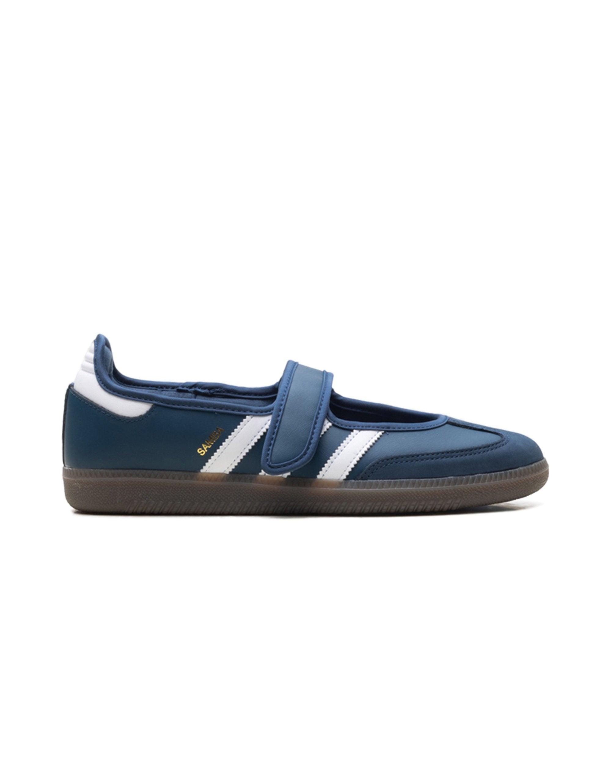 adidas Samba Jane Crew Navy White (Women's)