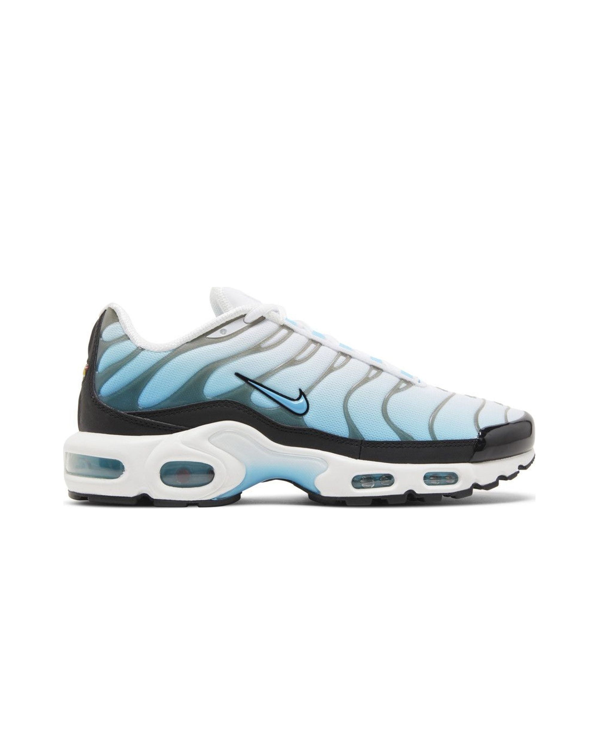 Nike Air Max Plus Baltic Blue