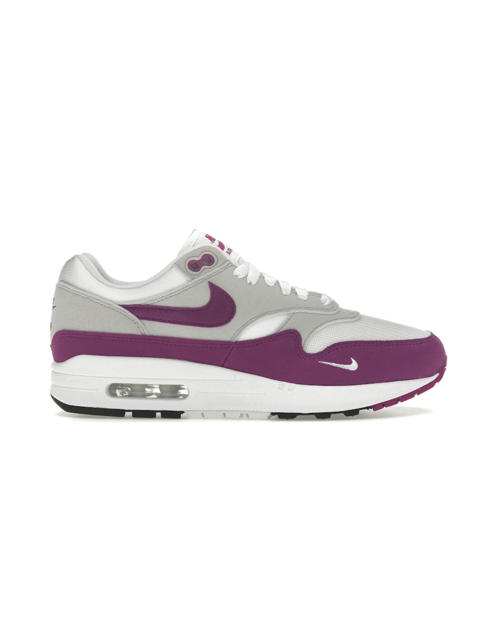 Nike Air Max 1 '87 Bold Berry (Women's)