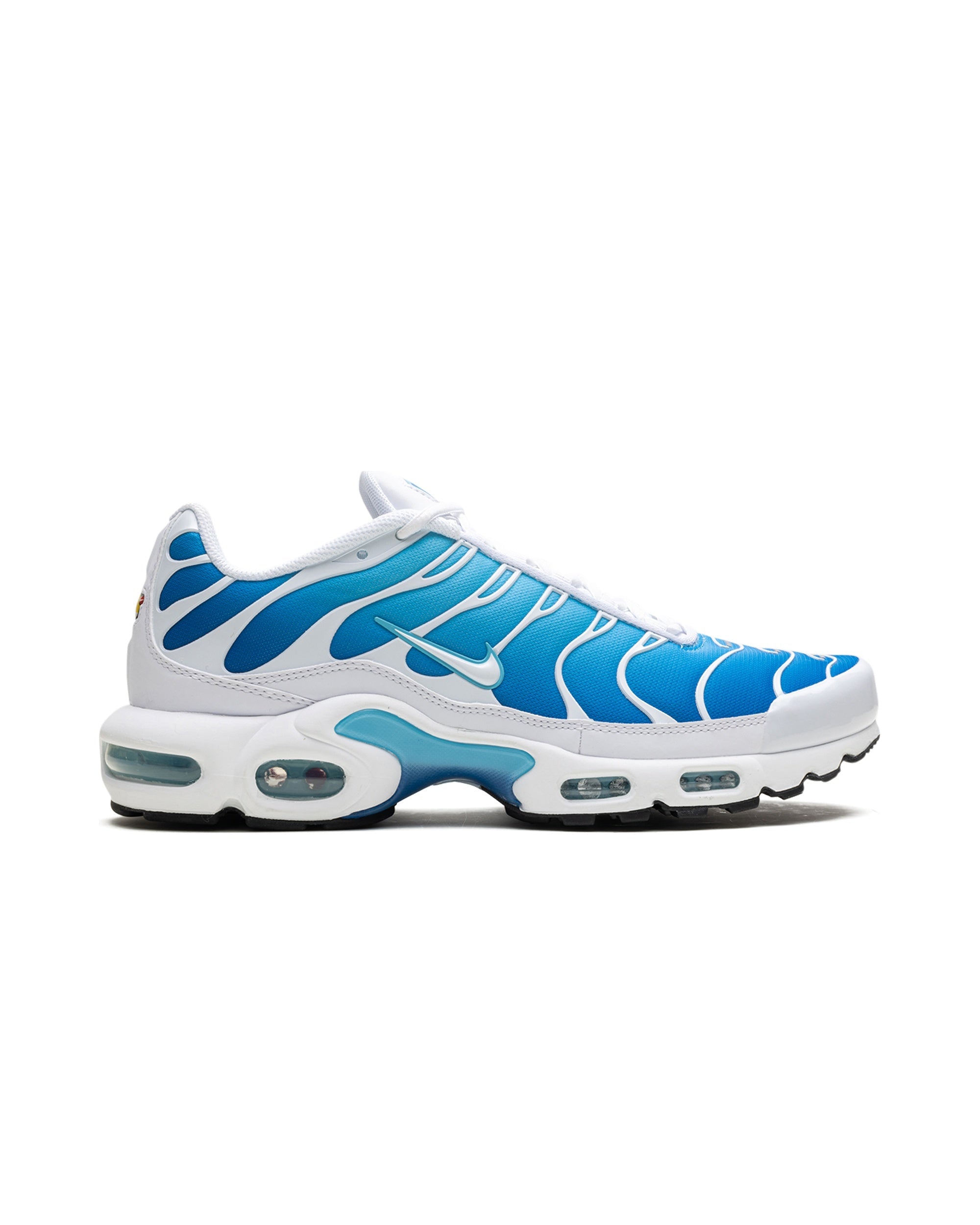 Nike Air Max Plus Sky Blue