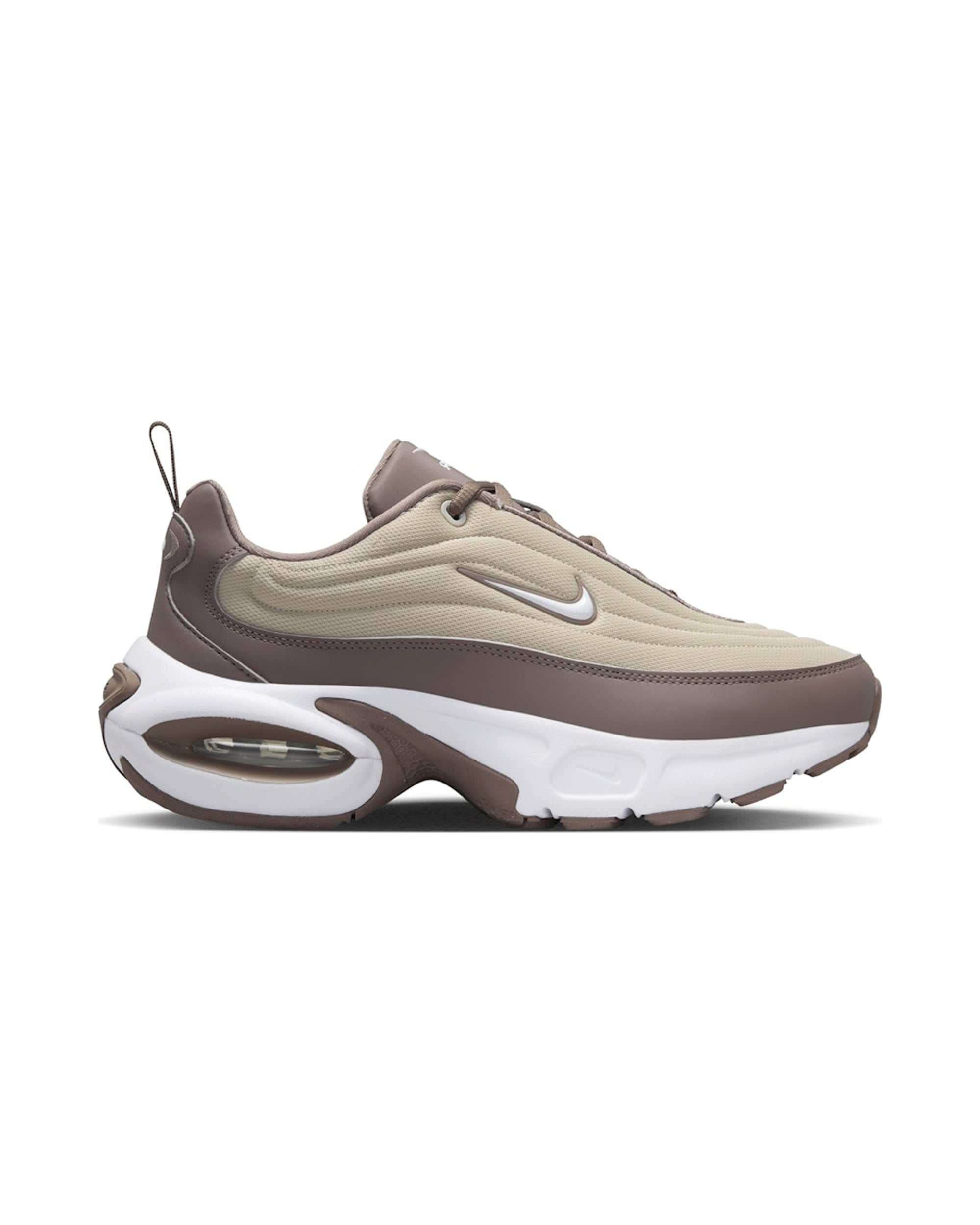 Nike Air Max Portal Mink Brown White Light Sand (Women's)