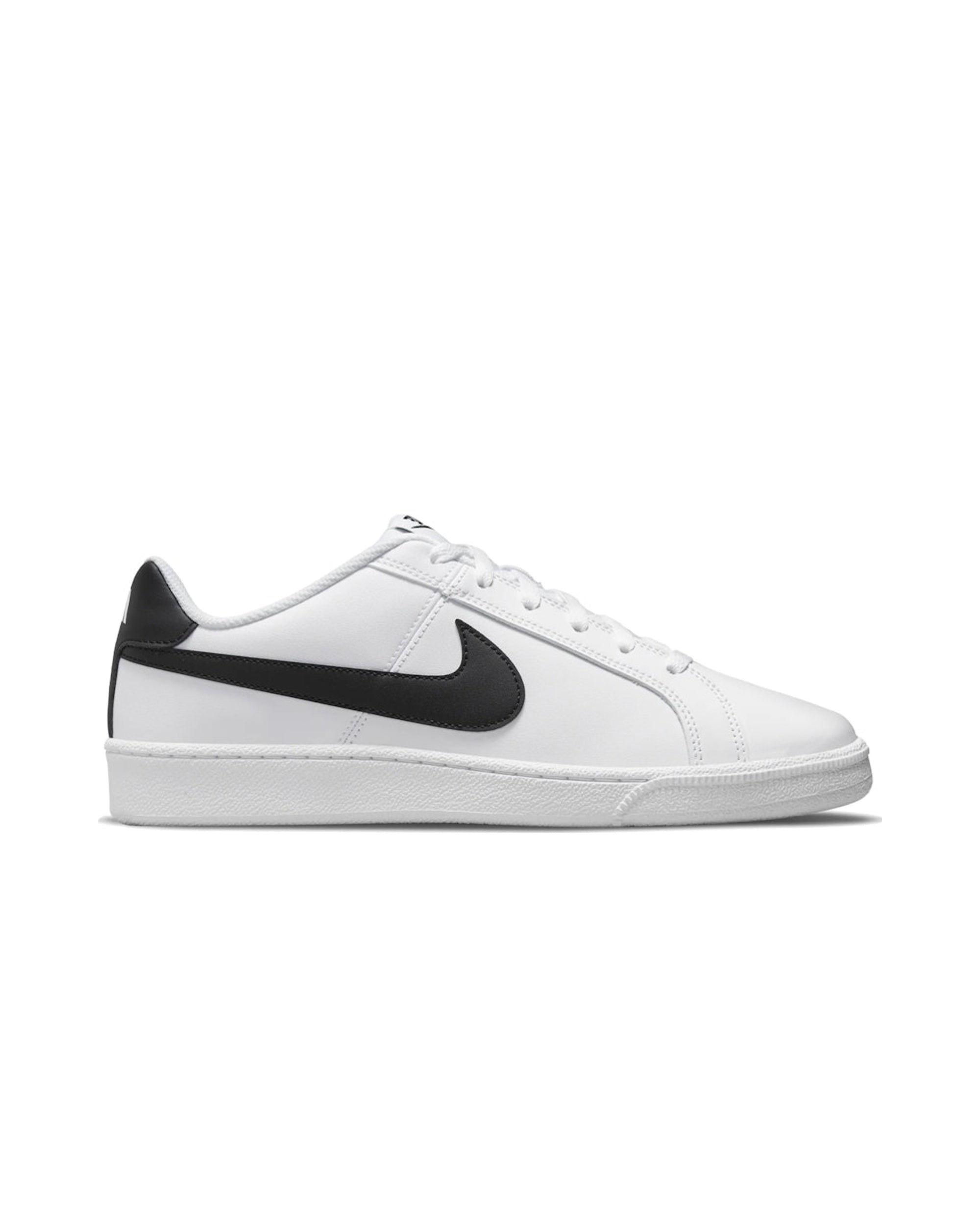 Nike Court Royale White Black