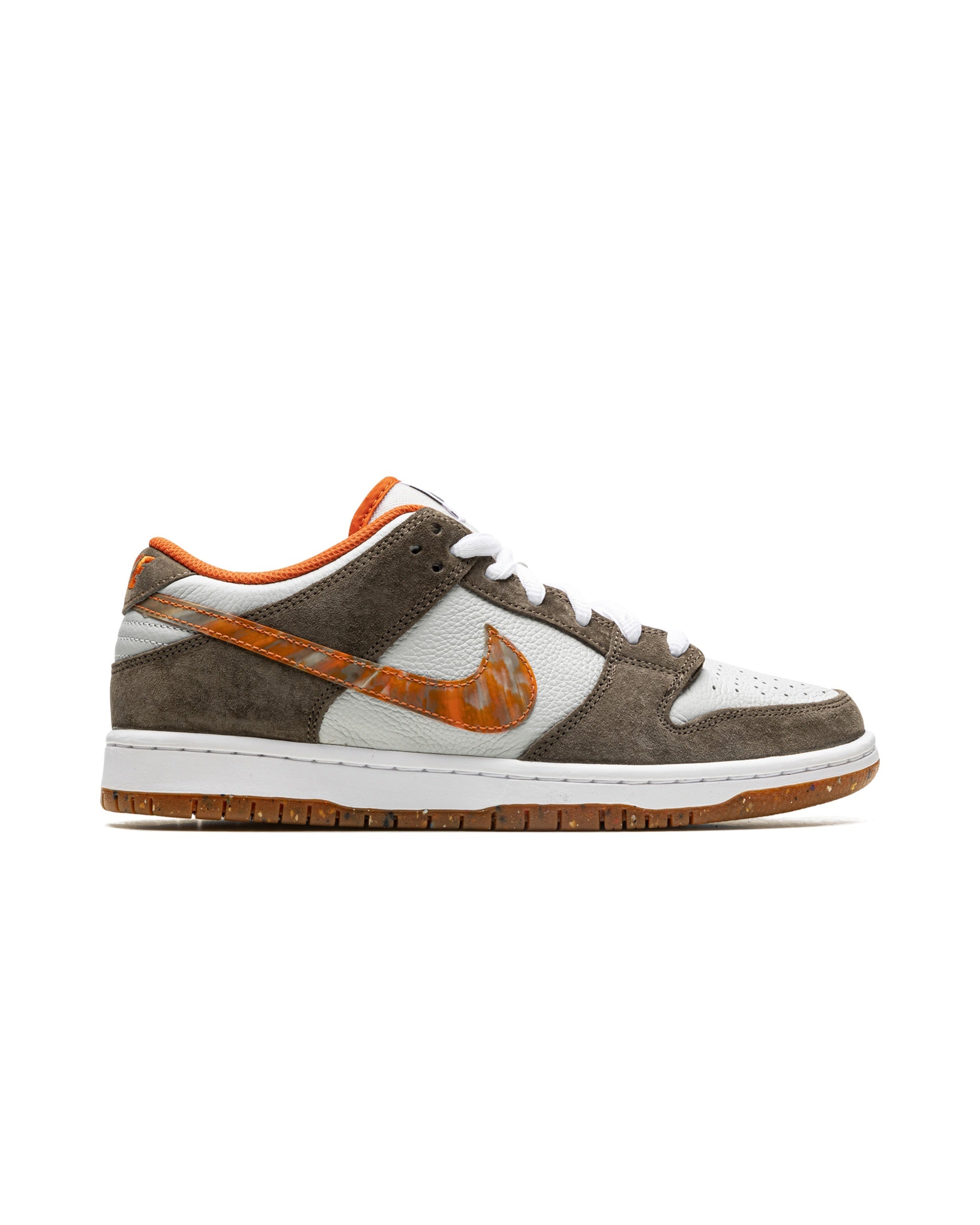 Nike SB Dunk Low Crushed D.C.