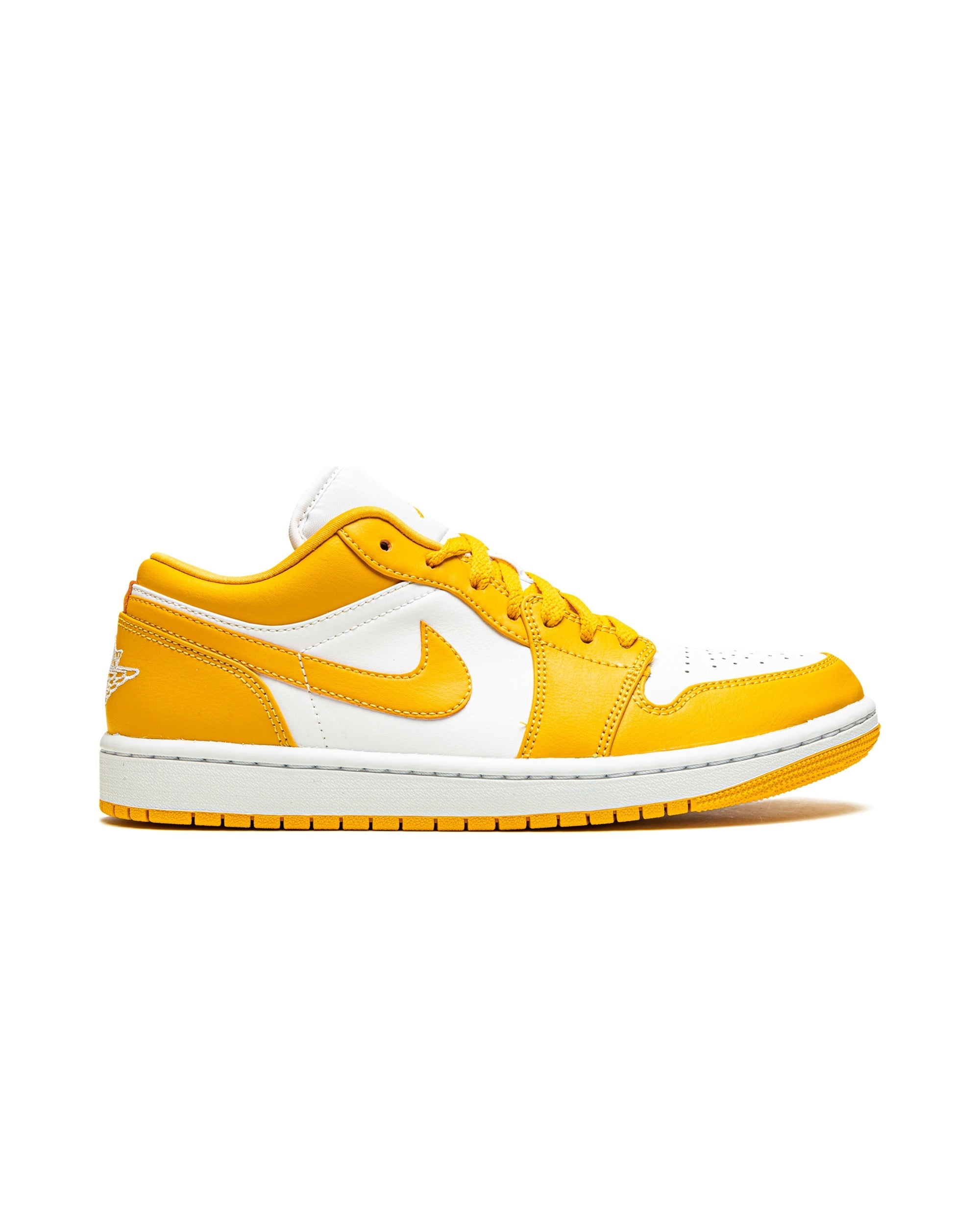 Jordan 1 Low Pollen