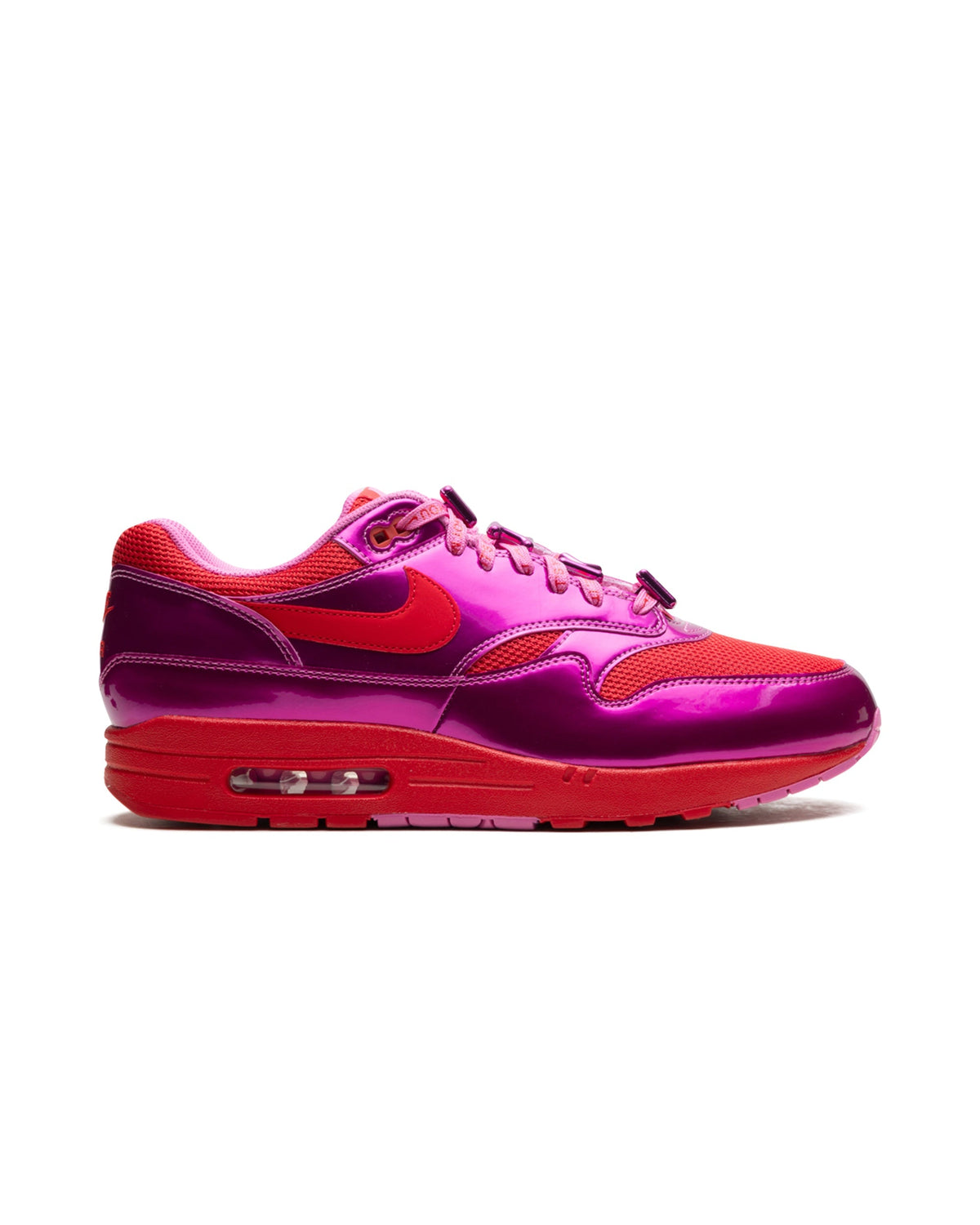 Nike Air Max 1 PRM Valentine’s Day Playful Pink