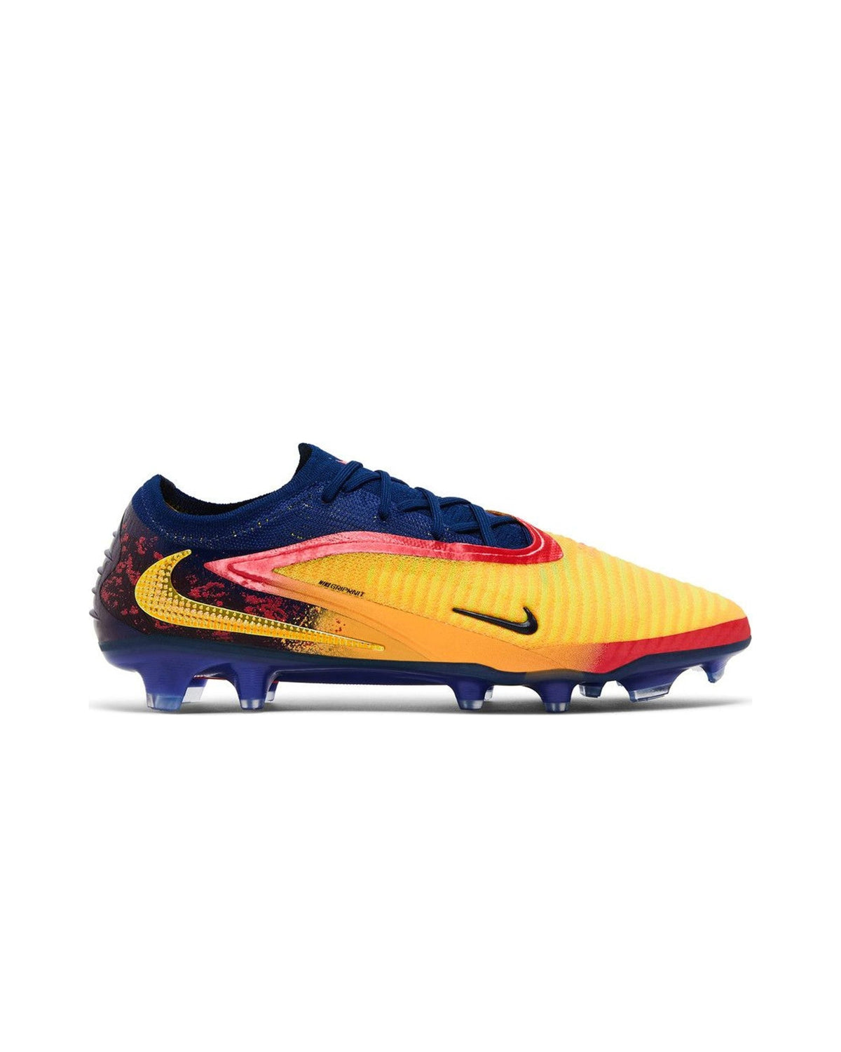 Nike Phantom 6 Low Elite FG Erling Haaland Precision Under Pressure
