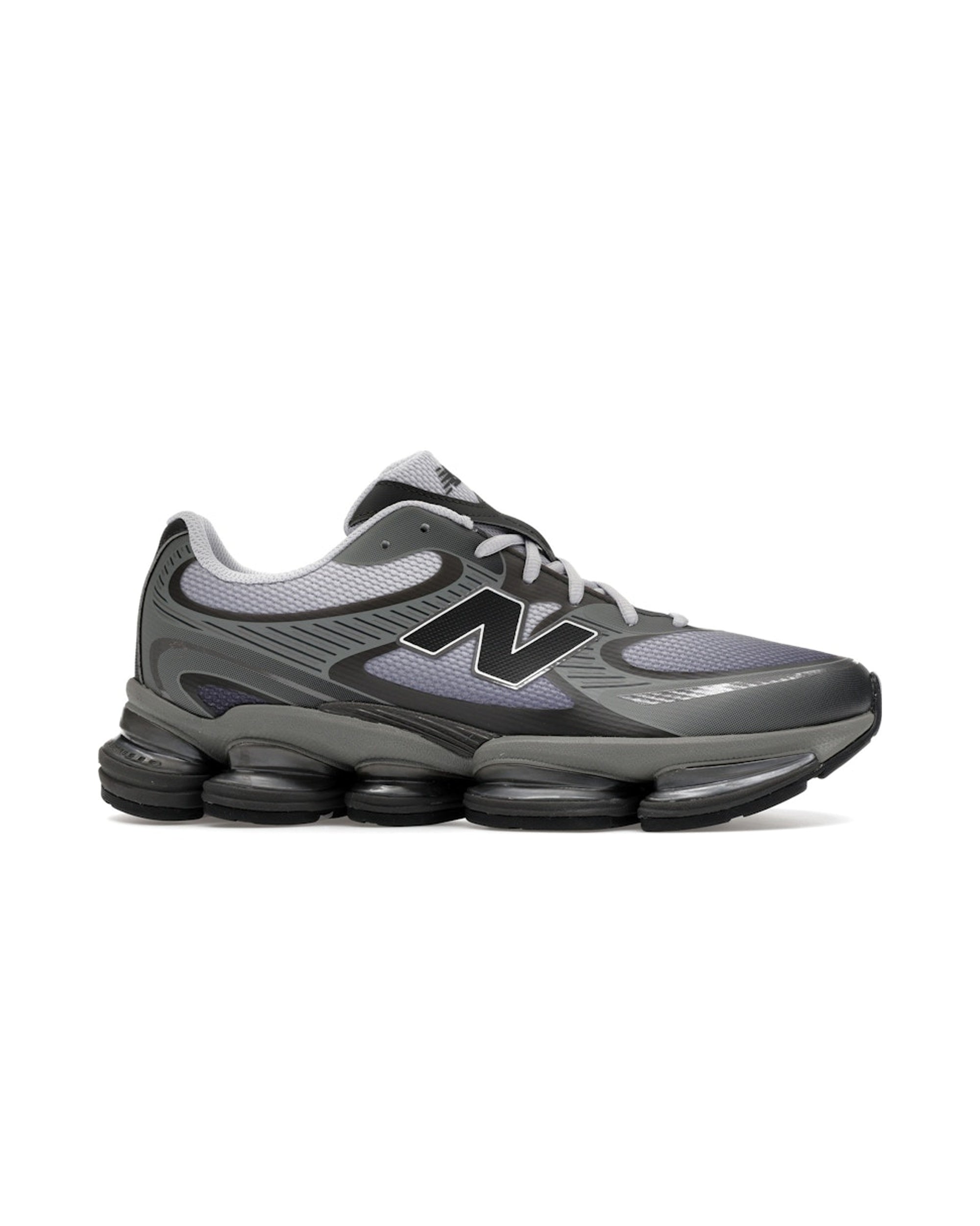 New Balance Abzorb 2000 Pearl Grey Black