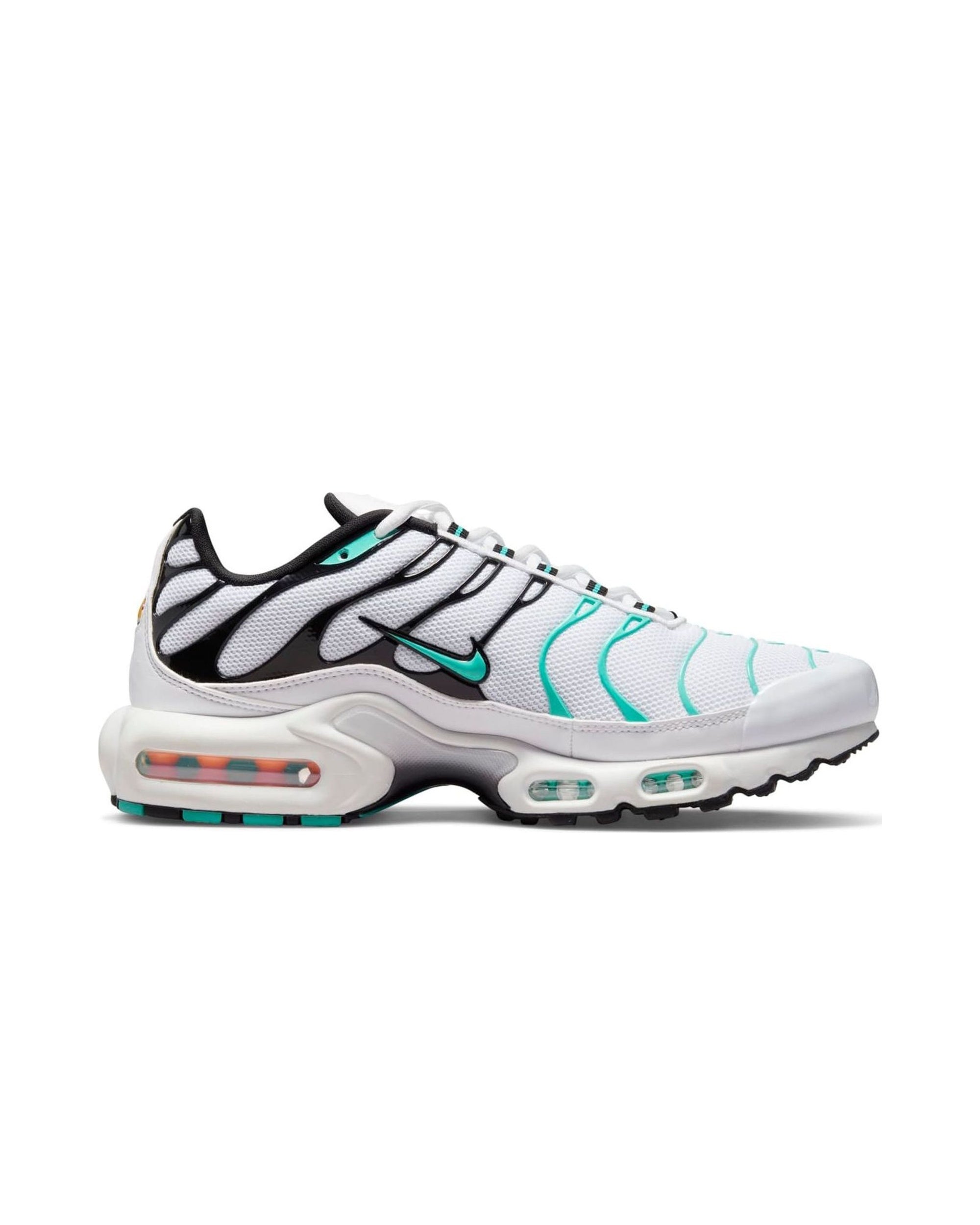 Nike Air Max Plus atmos White Hyper Jade