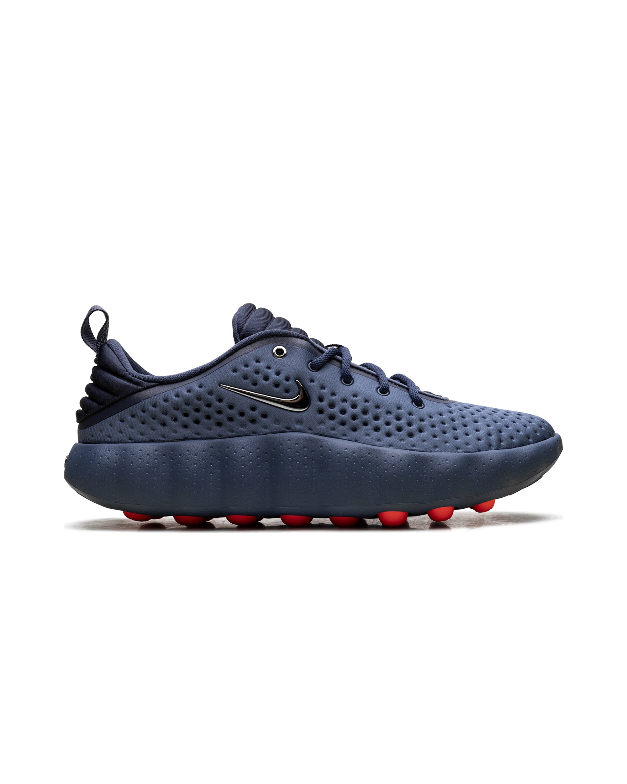 Nike Mind 002 Thunder Blue Chrome
