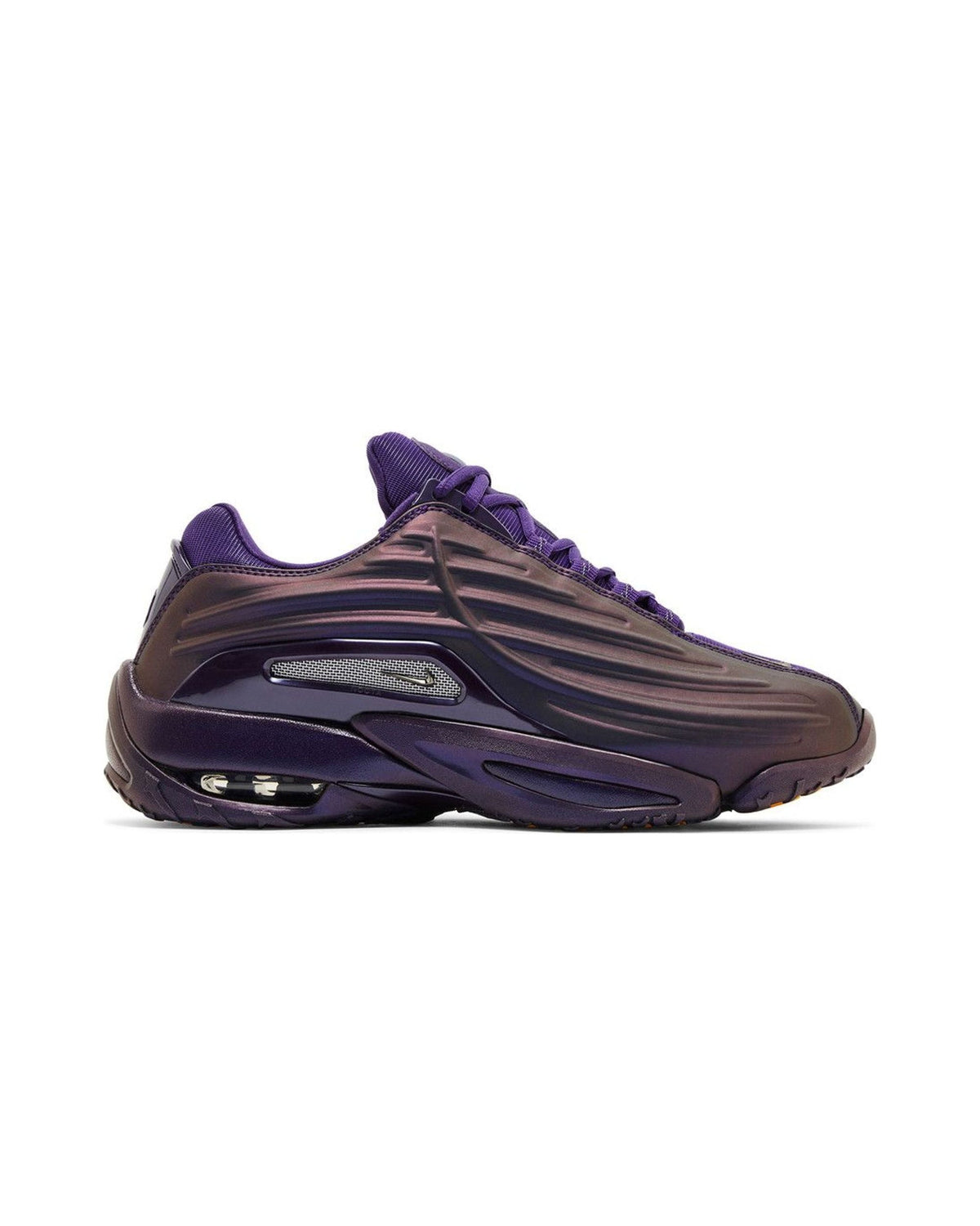 Nike Hot Step 2 Drake NOCTA Eggplant
