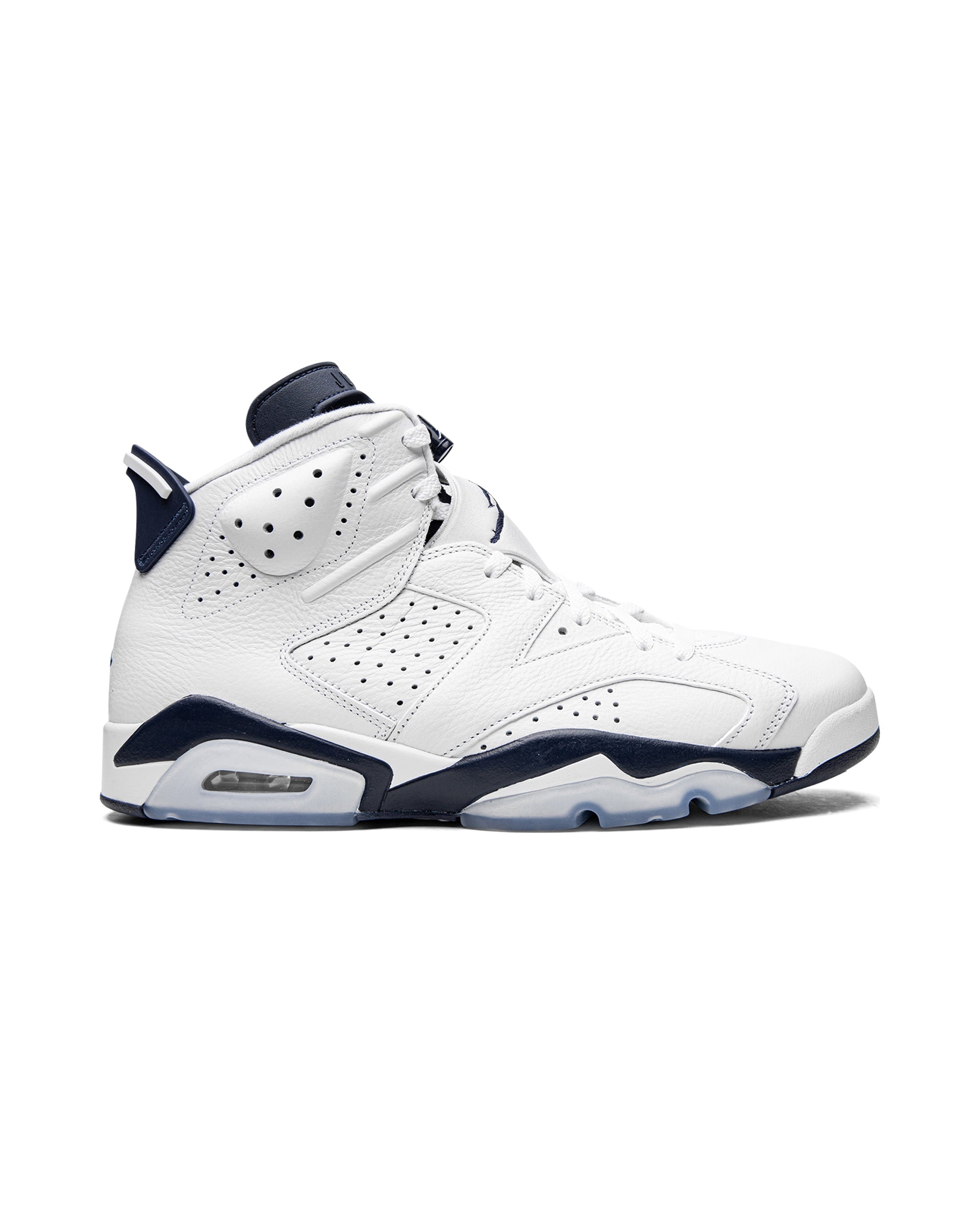 Jordan 6 Retro Midnight Navy (2022)