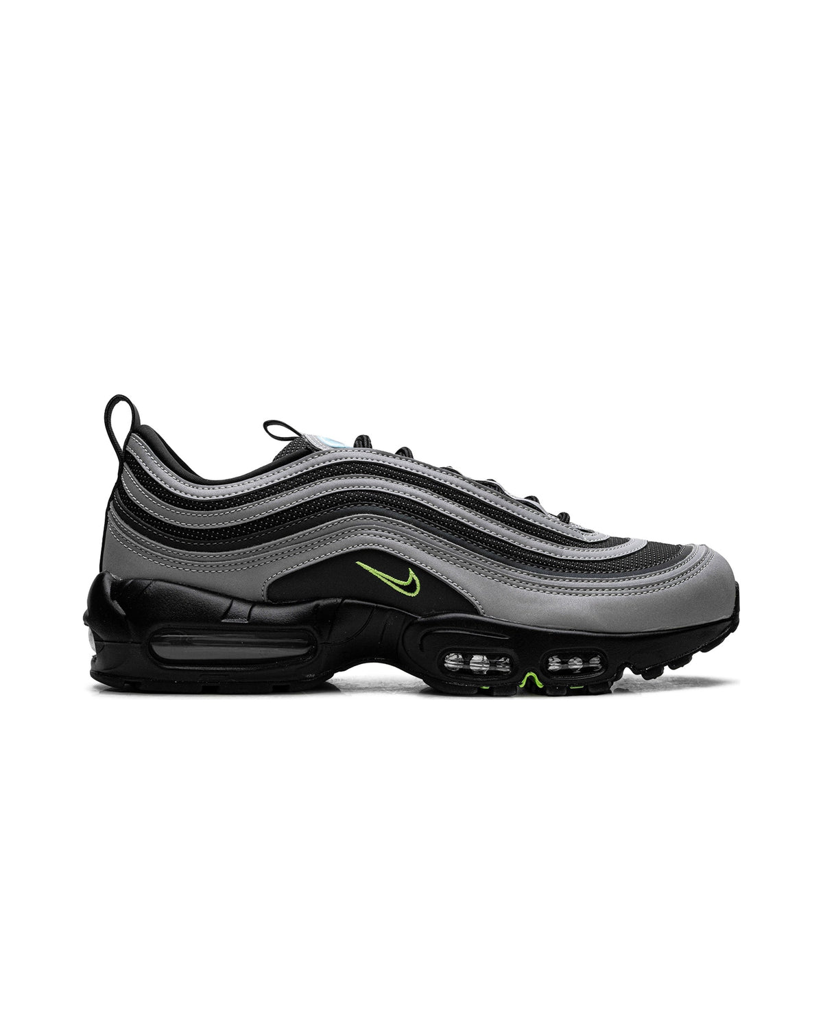 Nike Air Max 95/97 Ducks of a Feather Lightning