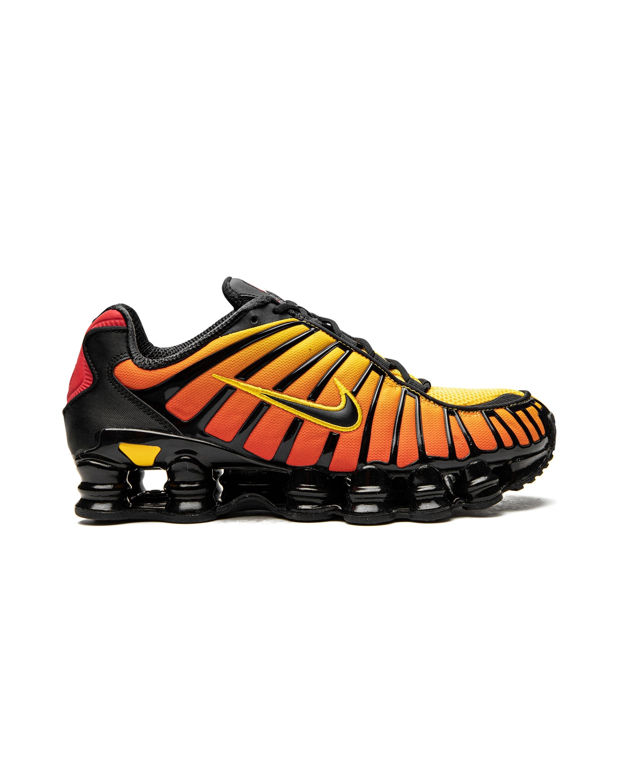 Nike Shox TL Sunrise