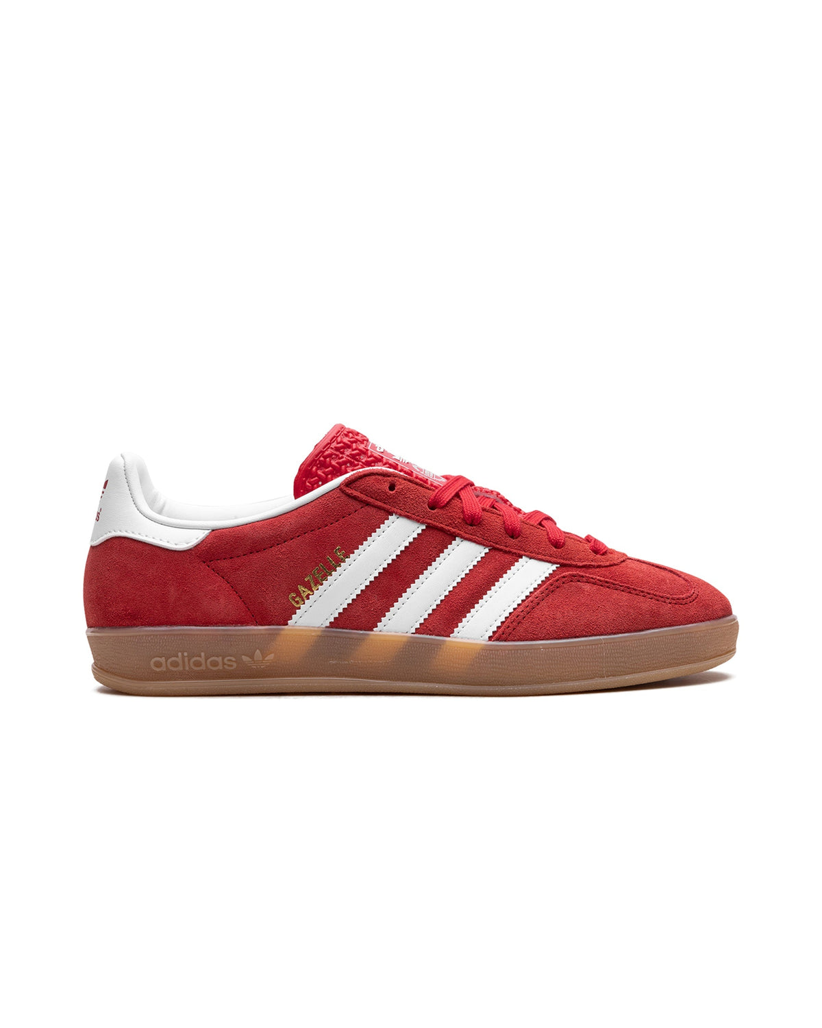 adidas Gazelle Indoor Better Scarlet
