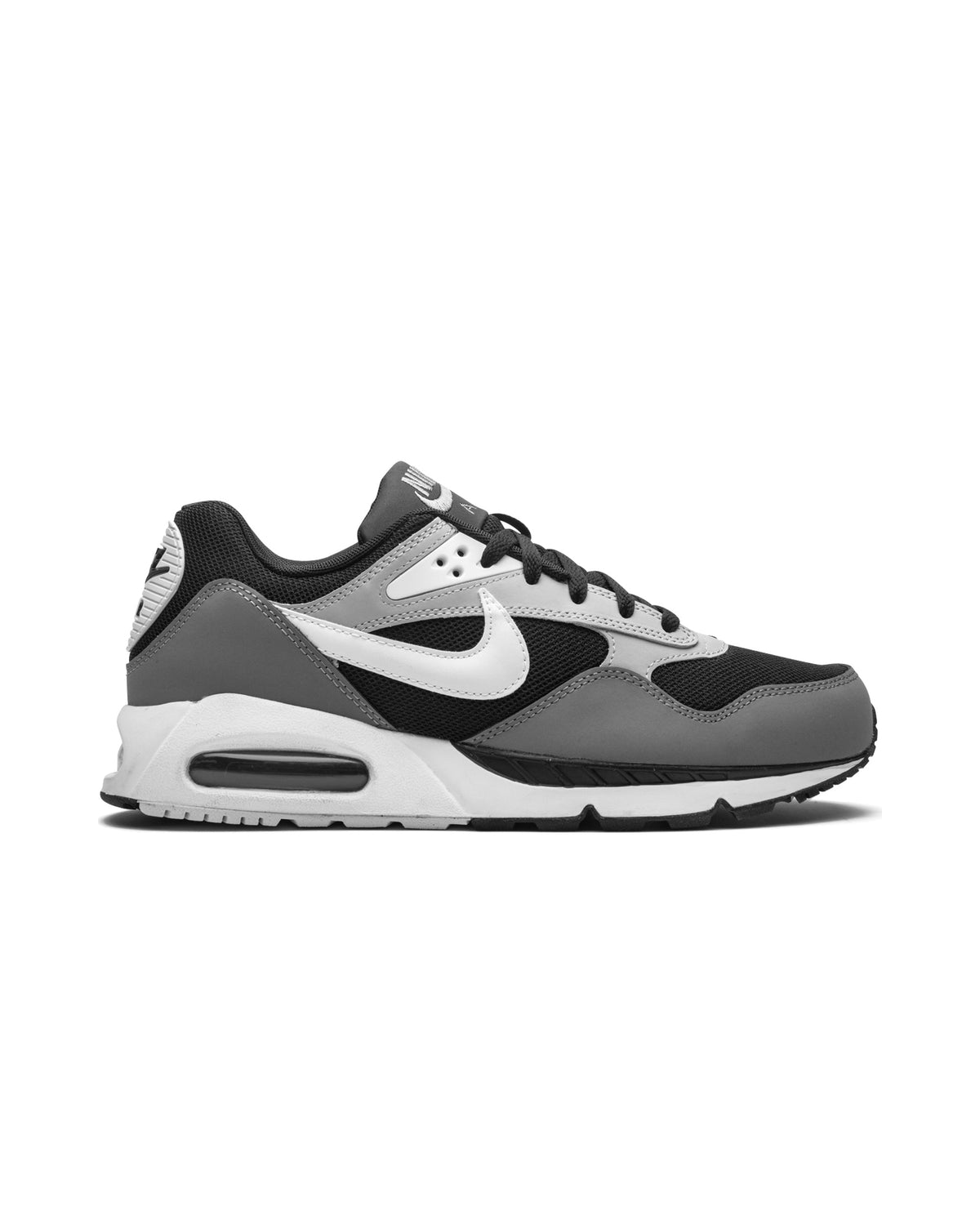 Nike Air Max Correlate Black White Grey