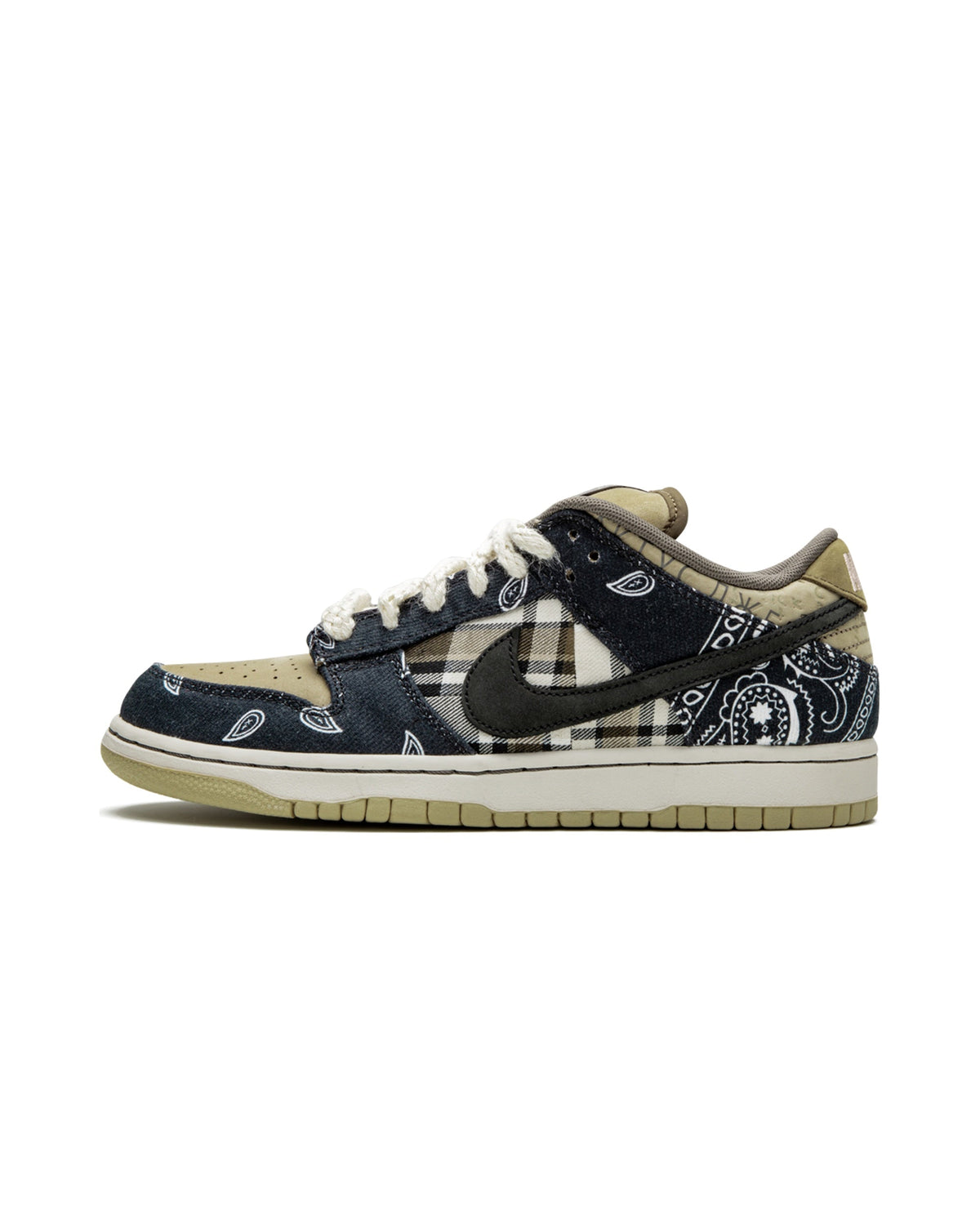 Nike SB Dunk Low Travis Scott