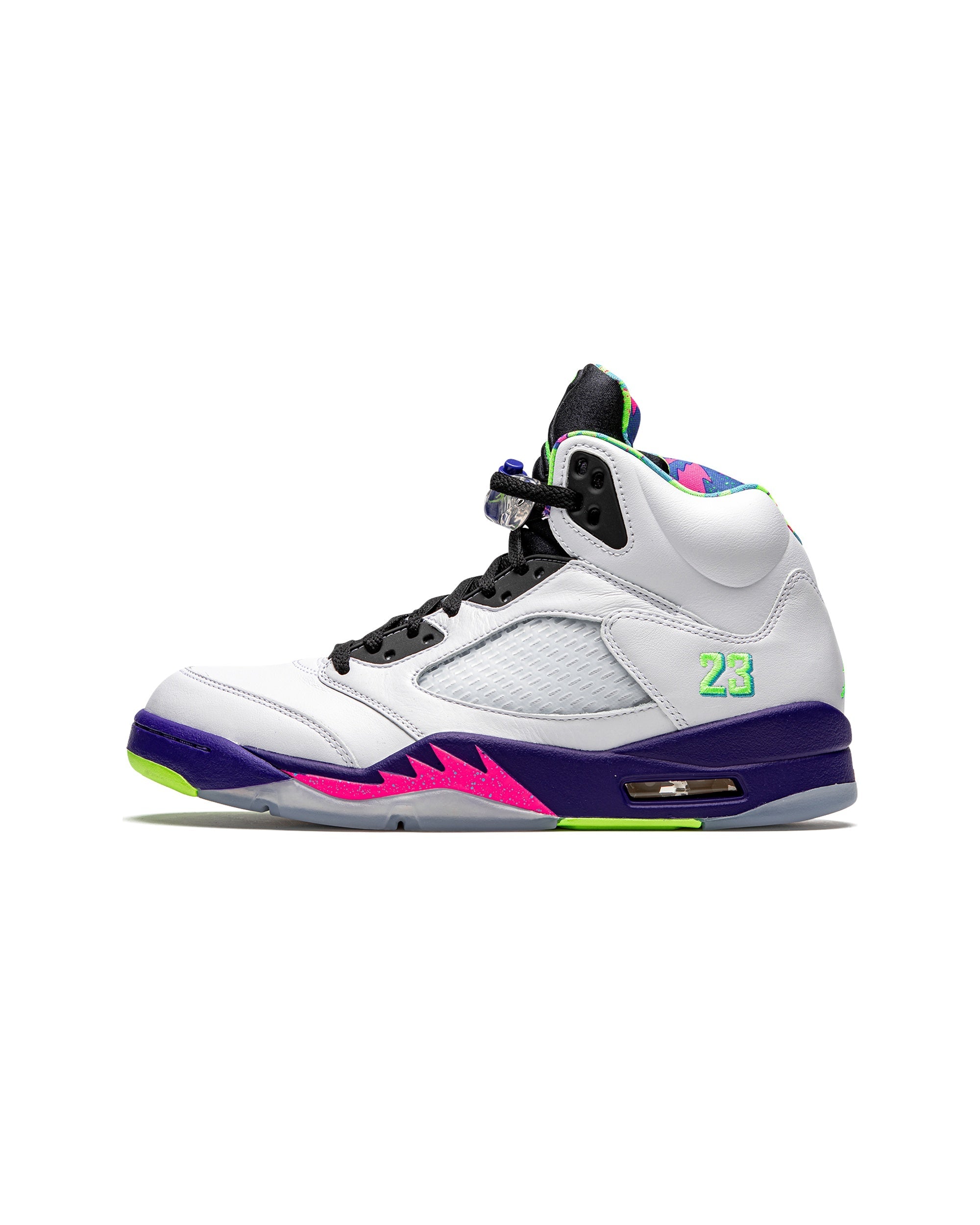 Jordan 5 Retro Alternate Bel-Air