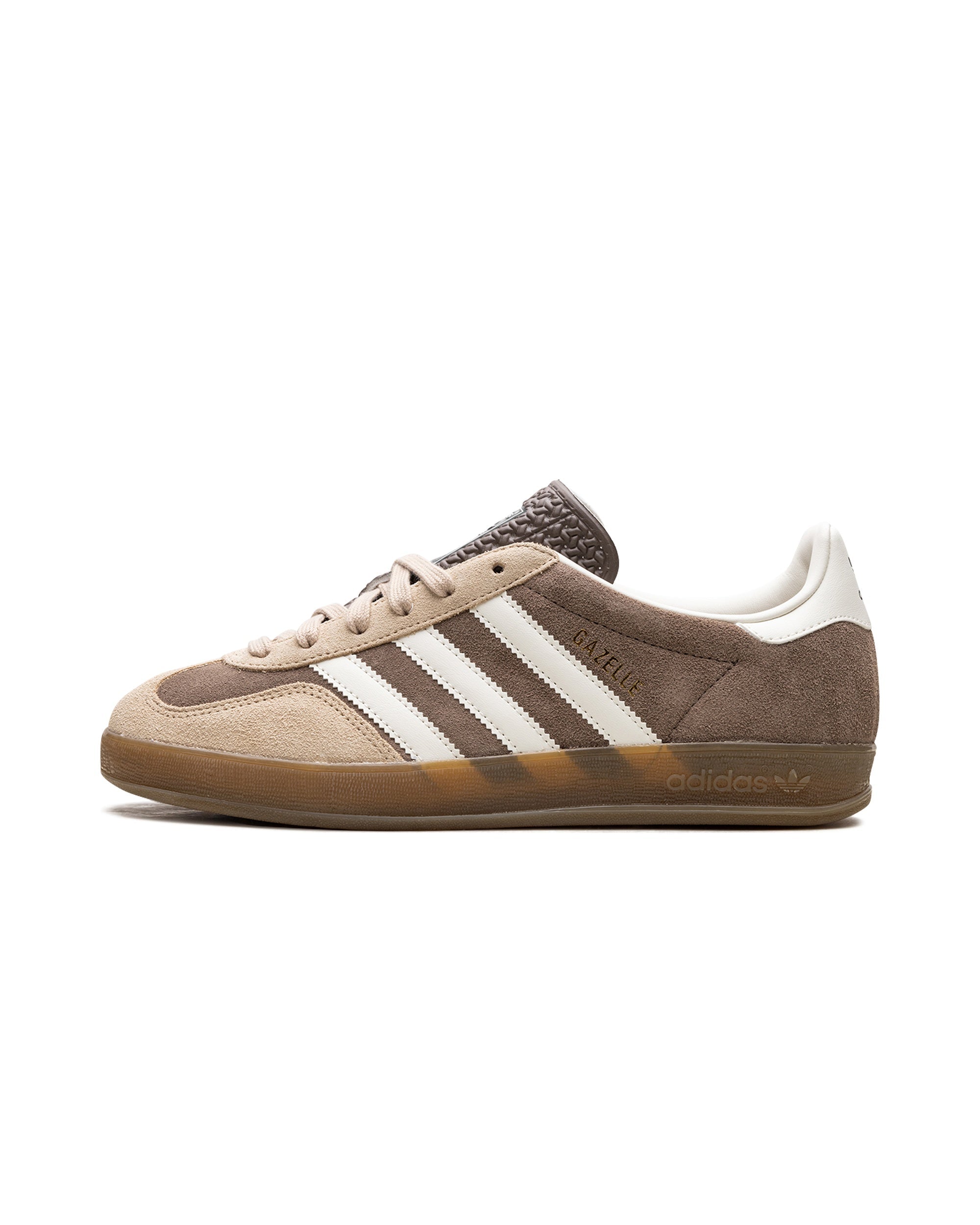 adidas Gazelle Indoor Earth Strata Magic Beige