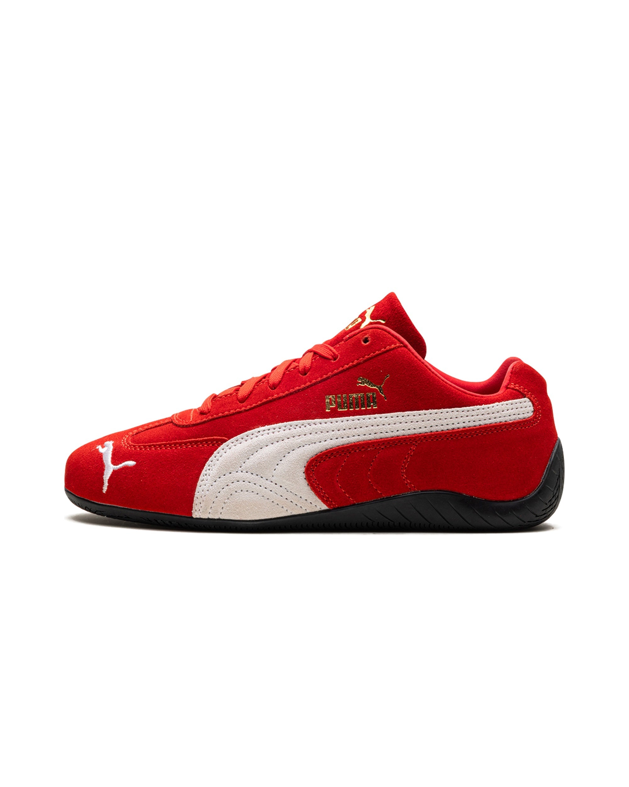 Puma Speedcat OG Red White