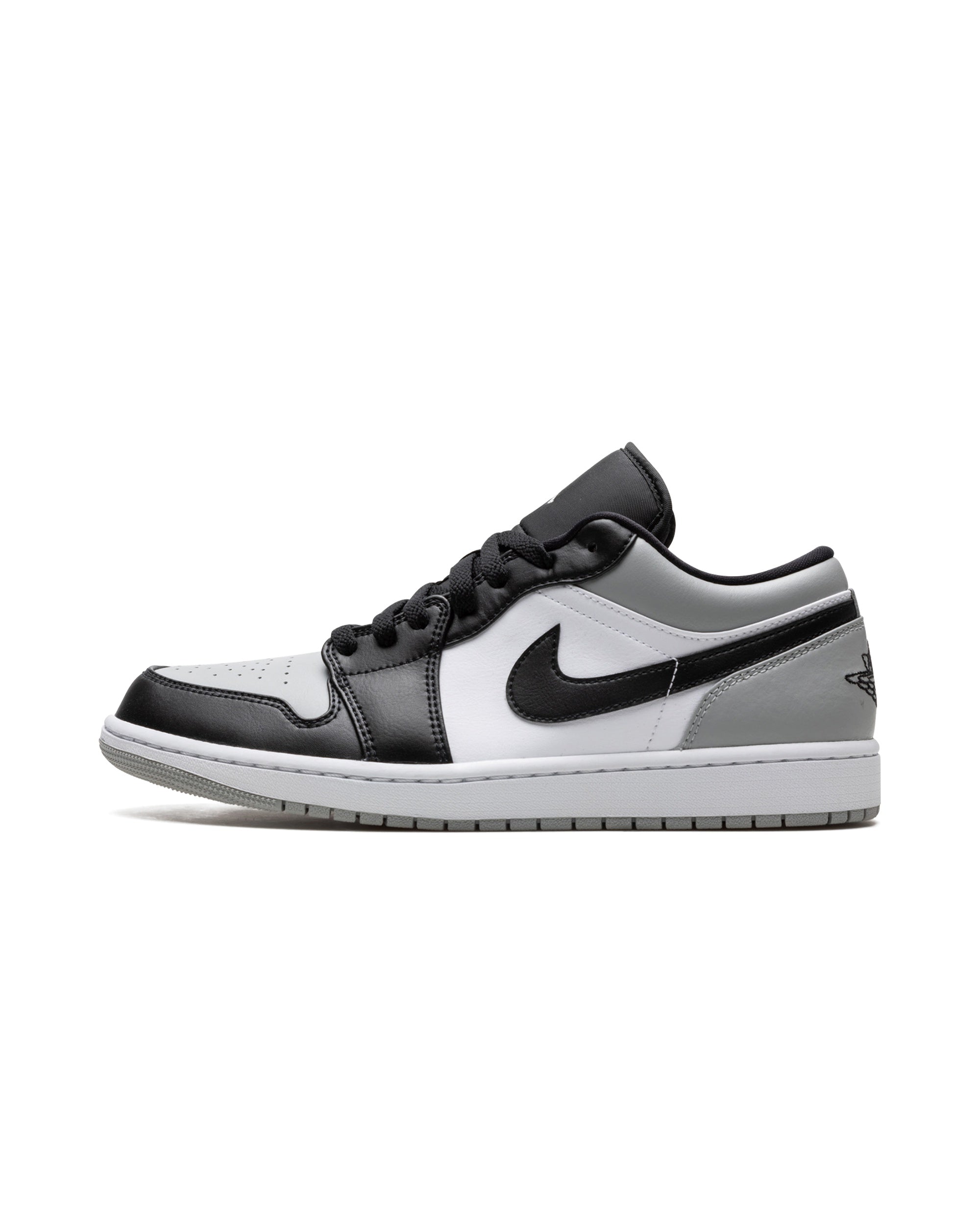 Jordan 1 Low Shadow Toe