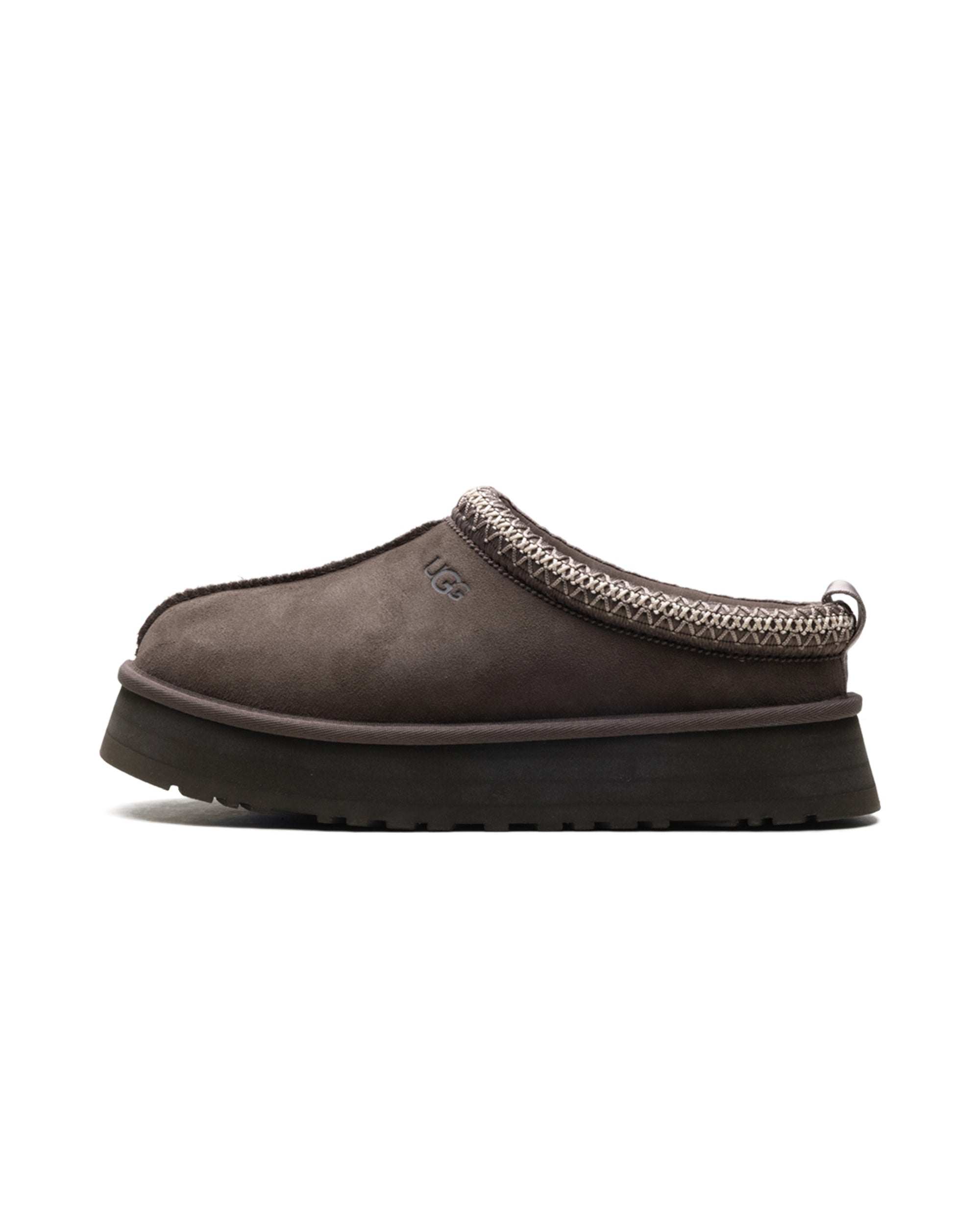 UGG Tazz Slipper Molasses (Women's)
