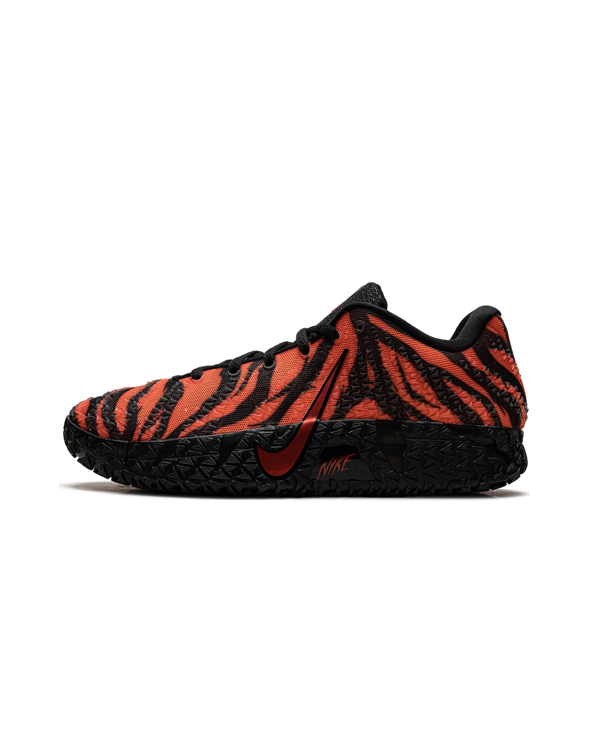 Nike Ja 3 Animal Pack Tiger