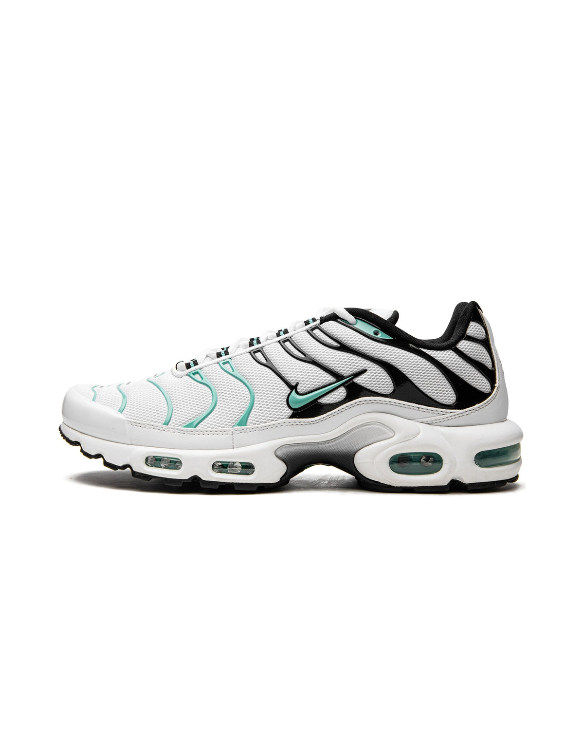 Nike Air Max Plus atmos White Hyper Jade