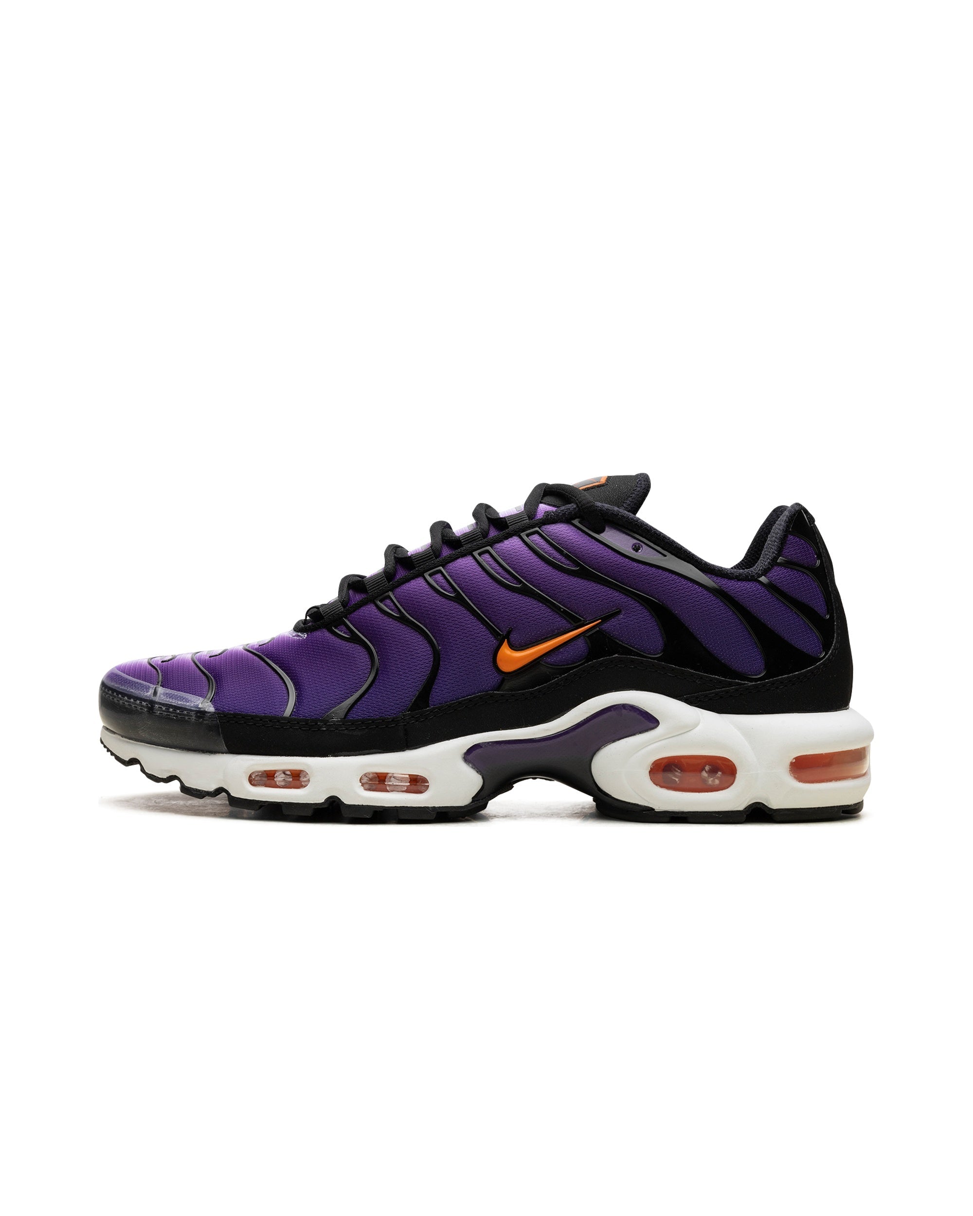 Nike Air Max Plus OG Voltage Purple (2024)