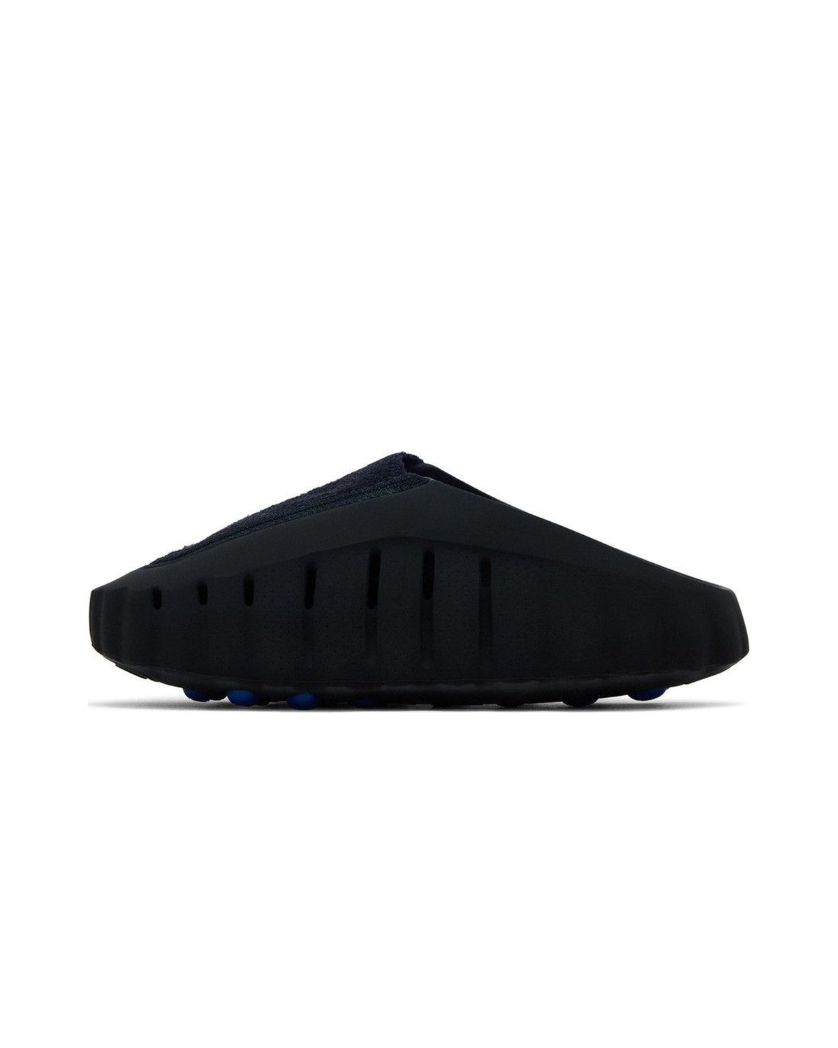 Nike Mind 001 Slide Fragment Black