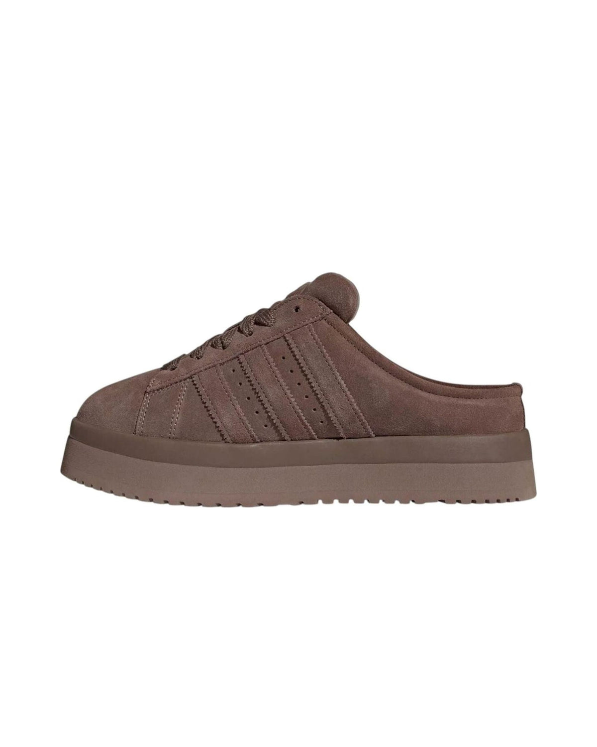 adidas Campus 00s Winter Low Earth Strata (Women's)