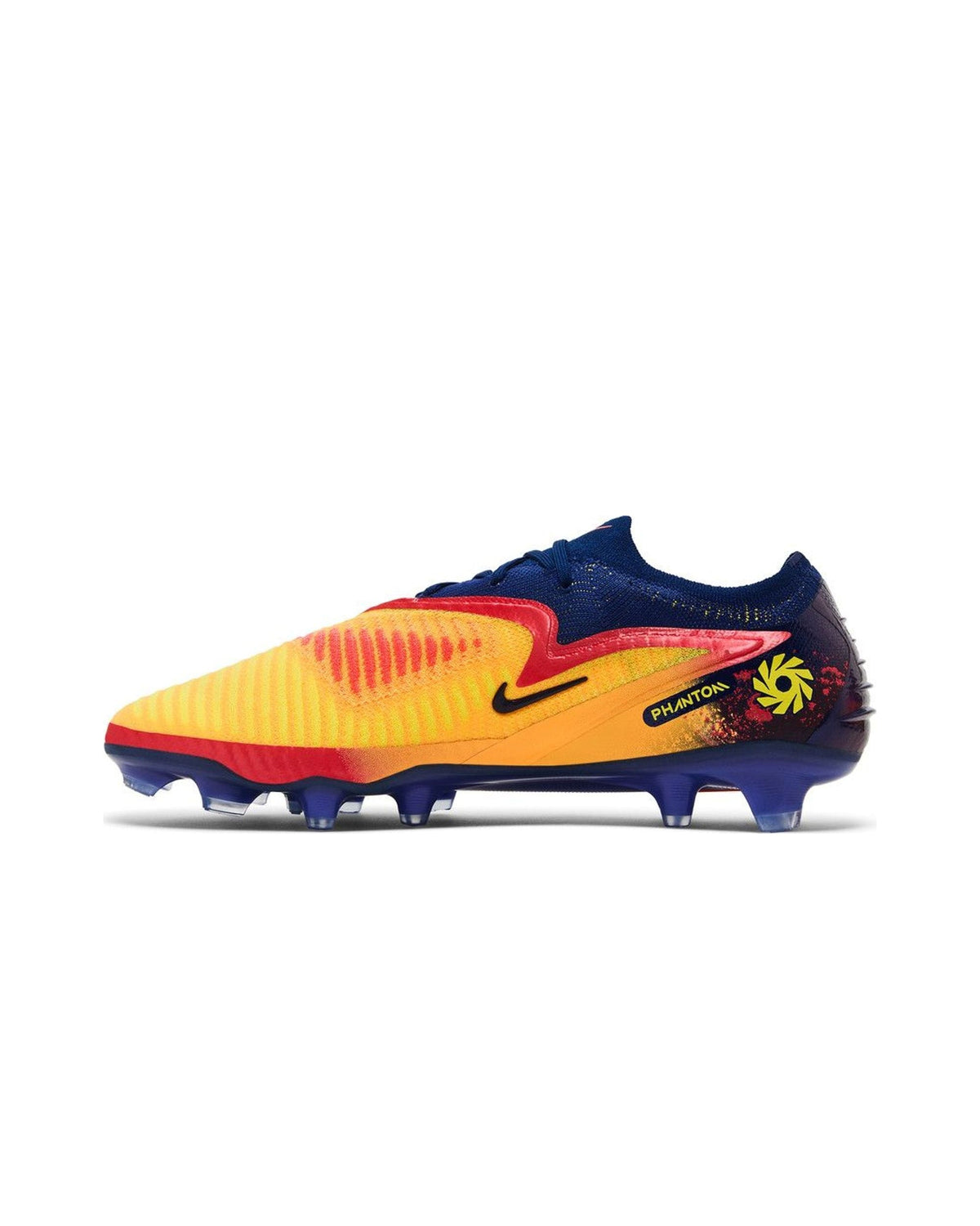 Nike Phantom 6 Low Elite FG Erling Haaland Precision Under Pressure