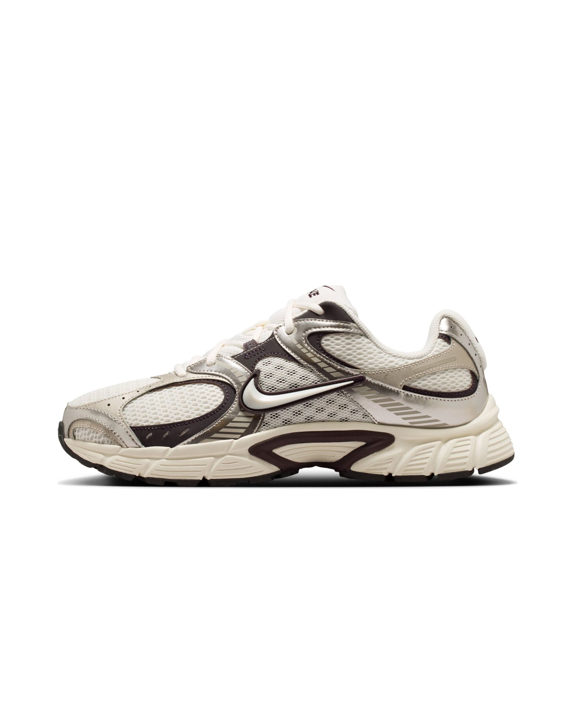 Nike V5 RNR Phantom Burgundy Ash