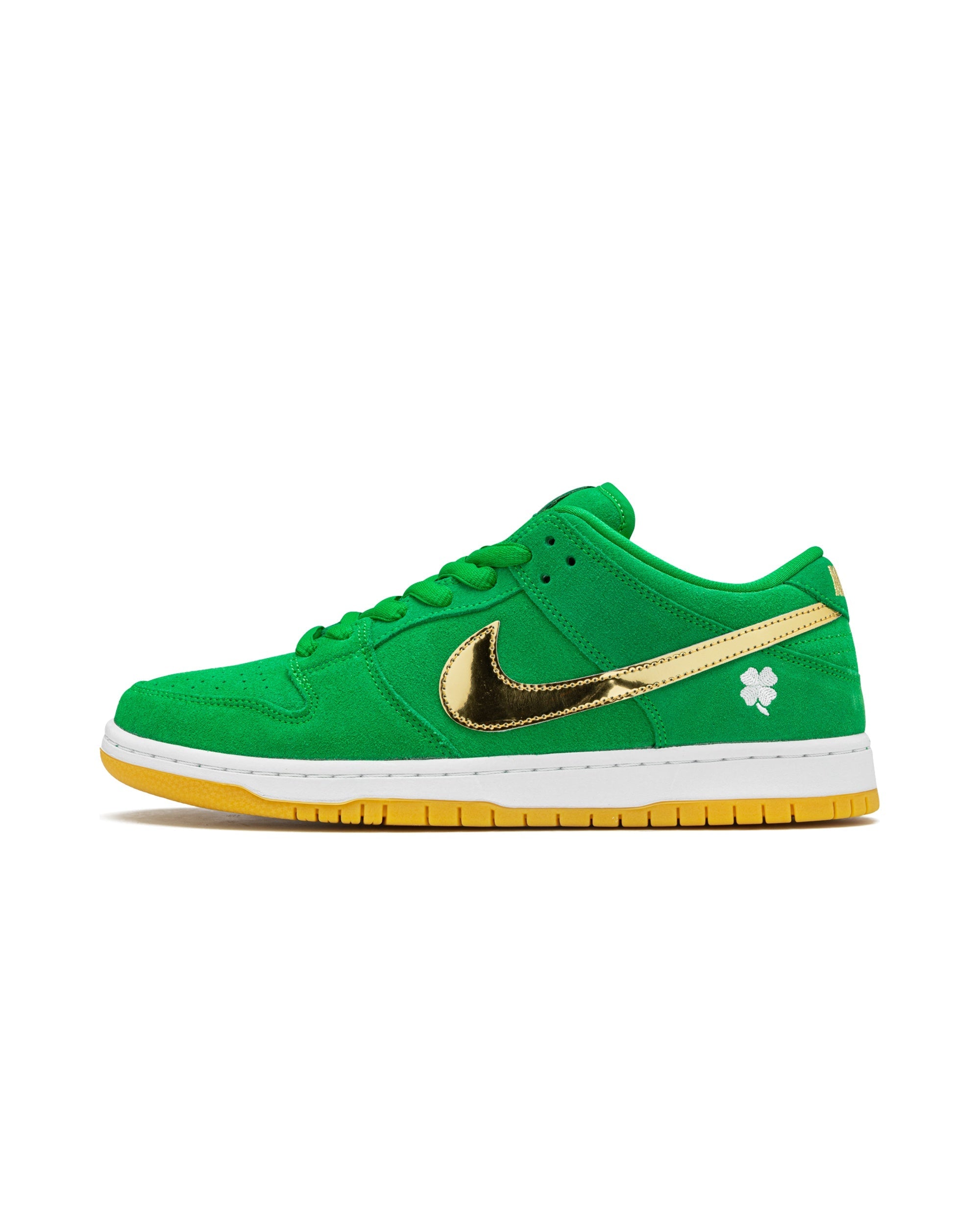 Nike SB Dunk Low Pro St. Patrick's Day (2022)