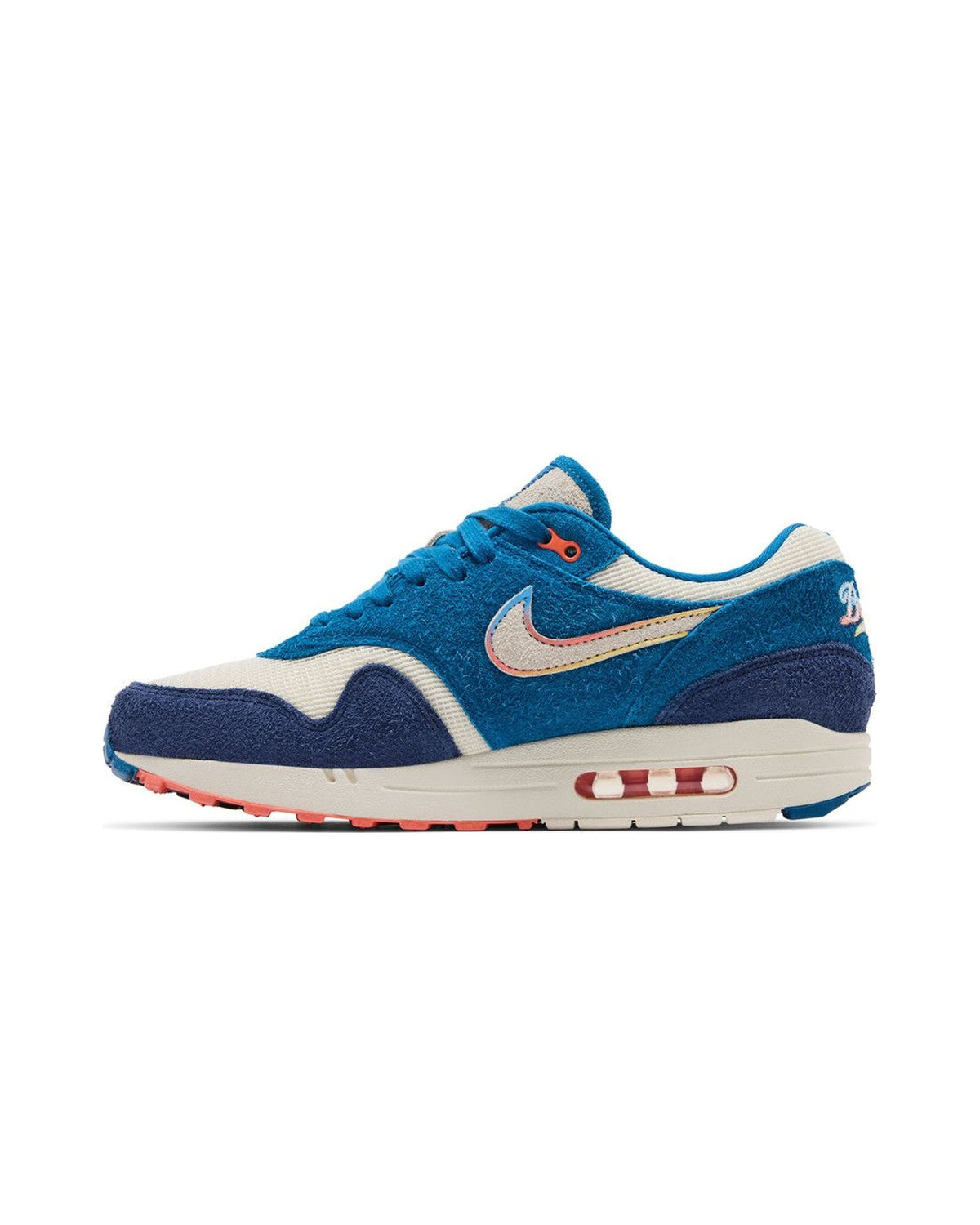 Nike Air Max 1 Milwaukee Brewers City Connect (2026)