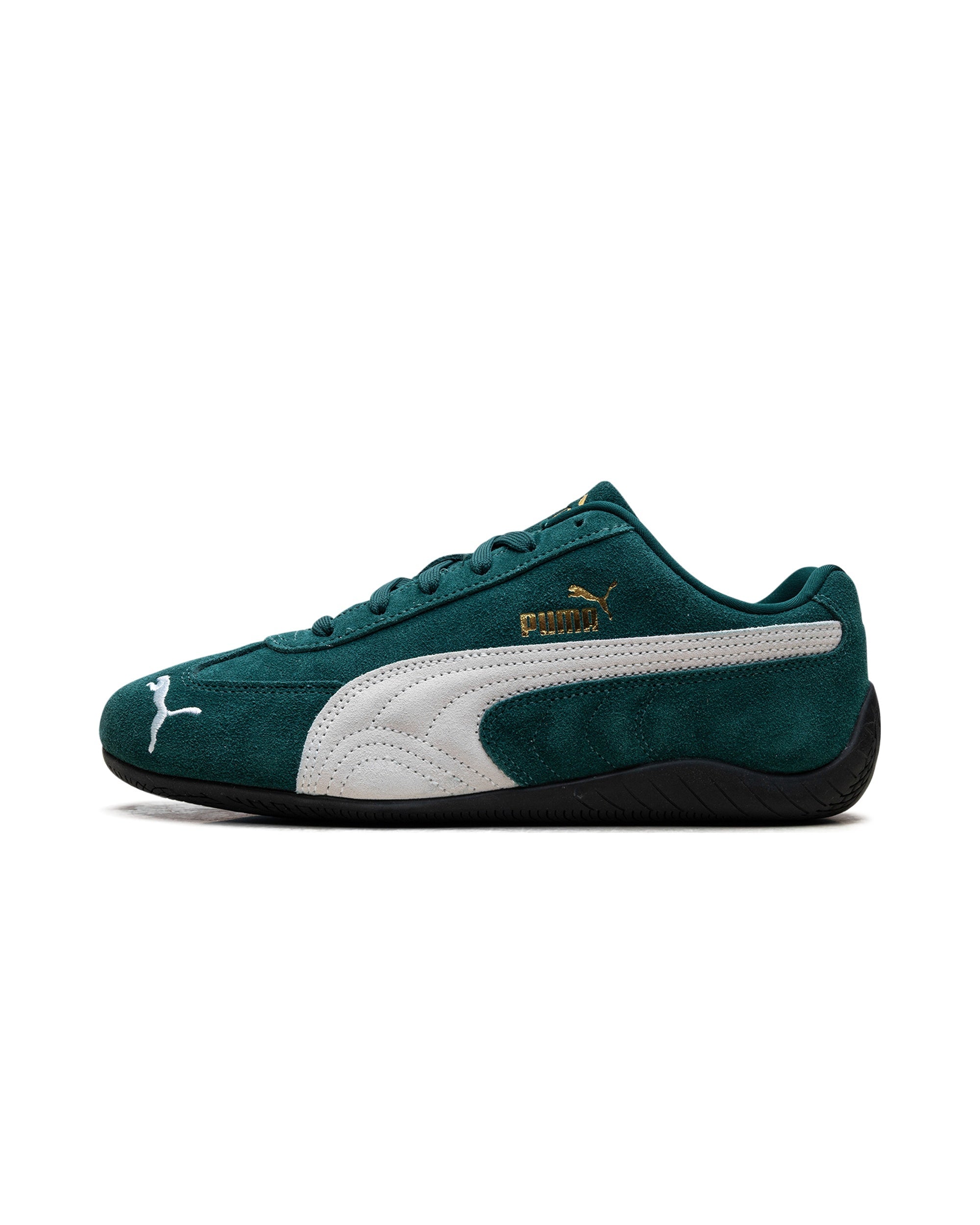 Puma Speedcat OG Dark Myrtle White