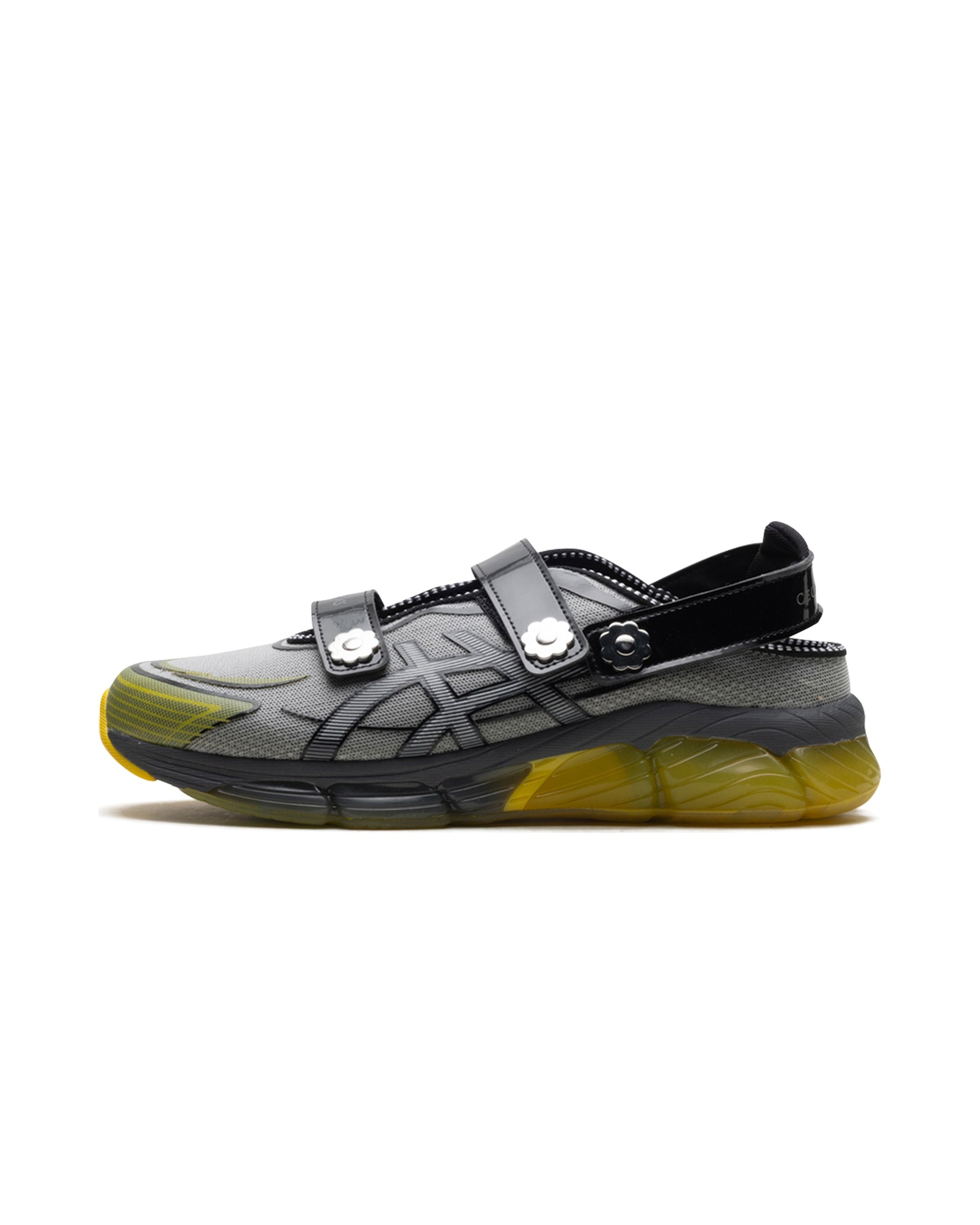 ASICS Gel-Quantum 360 VIII Cecilie Bahnsen Yellow