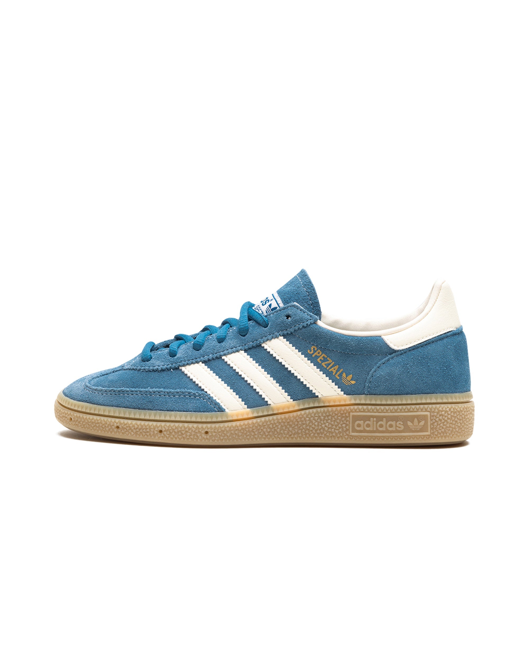 adidas Handball Spezial Core Blue Cream White Gum