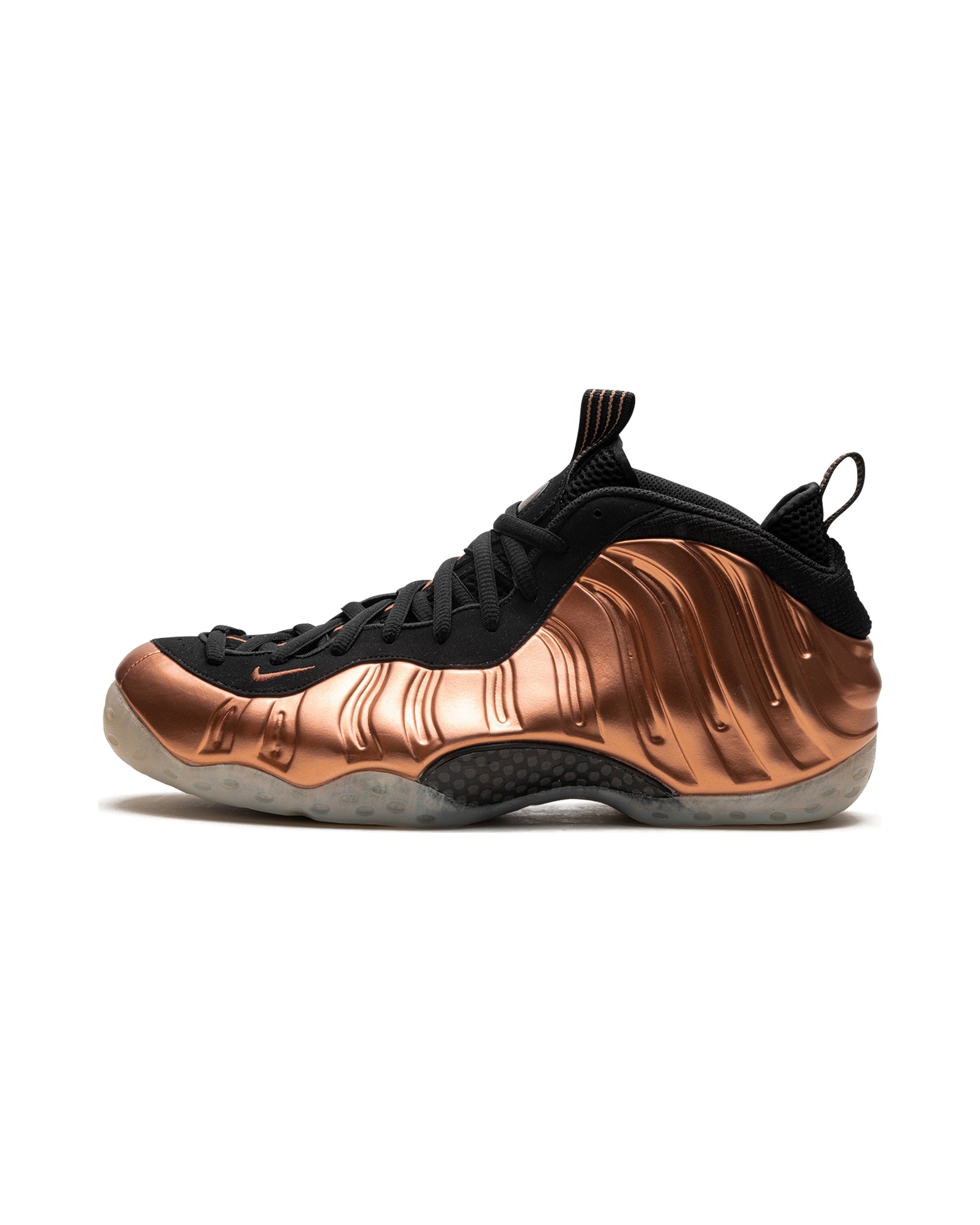 Nike Air Foamposite One Copper (2024)