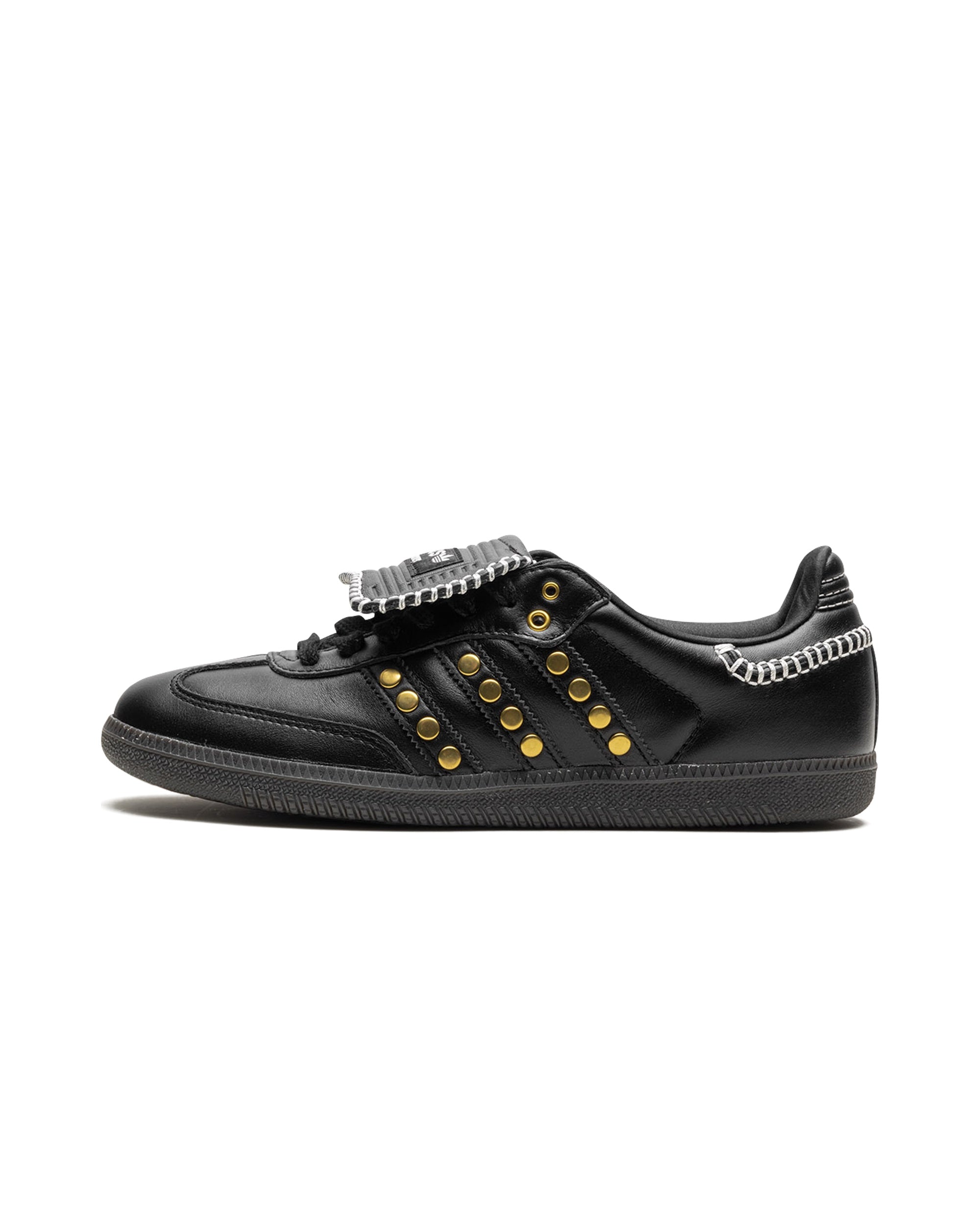 adidas Samba Wales Bonner Studded Pack Black