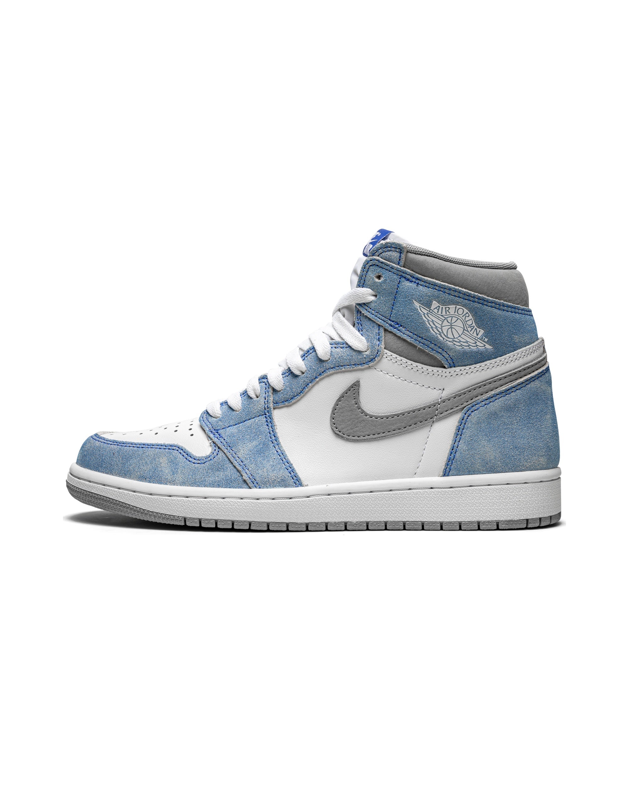 Jordan 1 Retro High OG Hyper Royal
