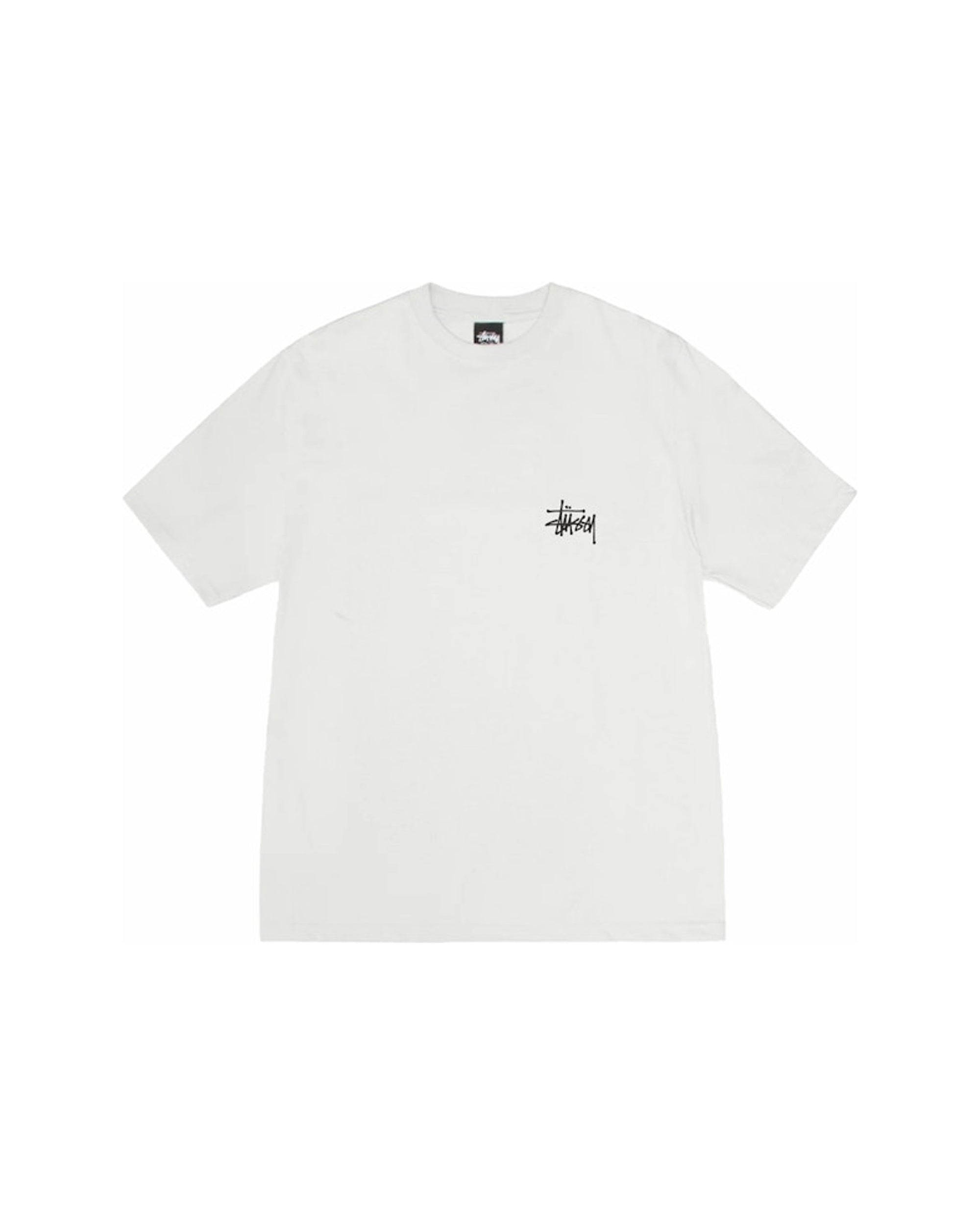 Stussy California Grown Pigment Dyed Tee Natural