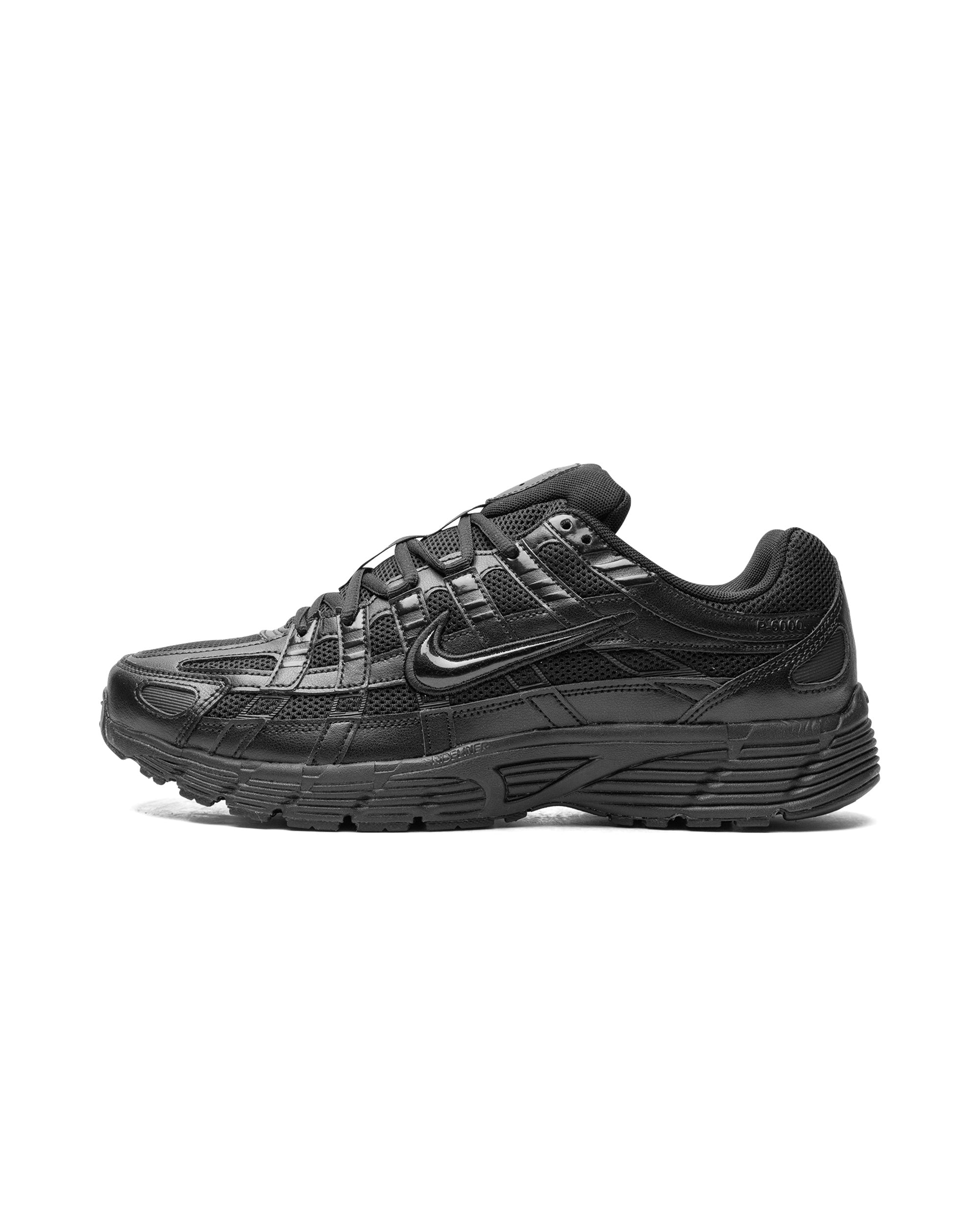 Nike P-6000 Black