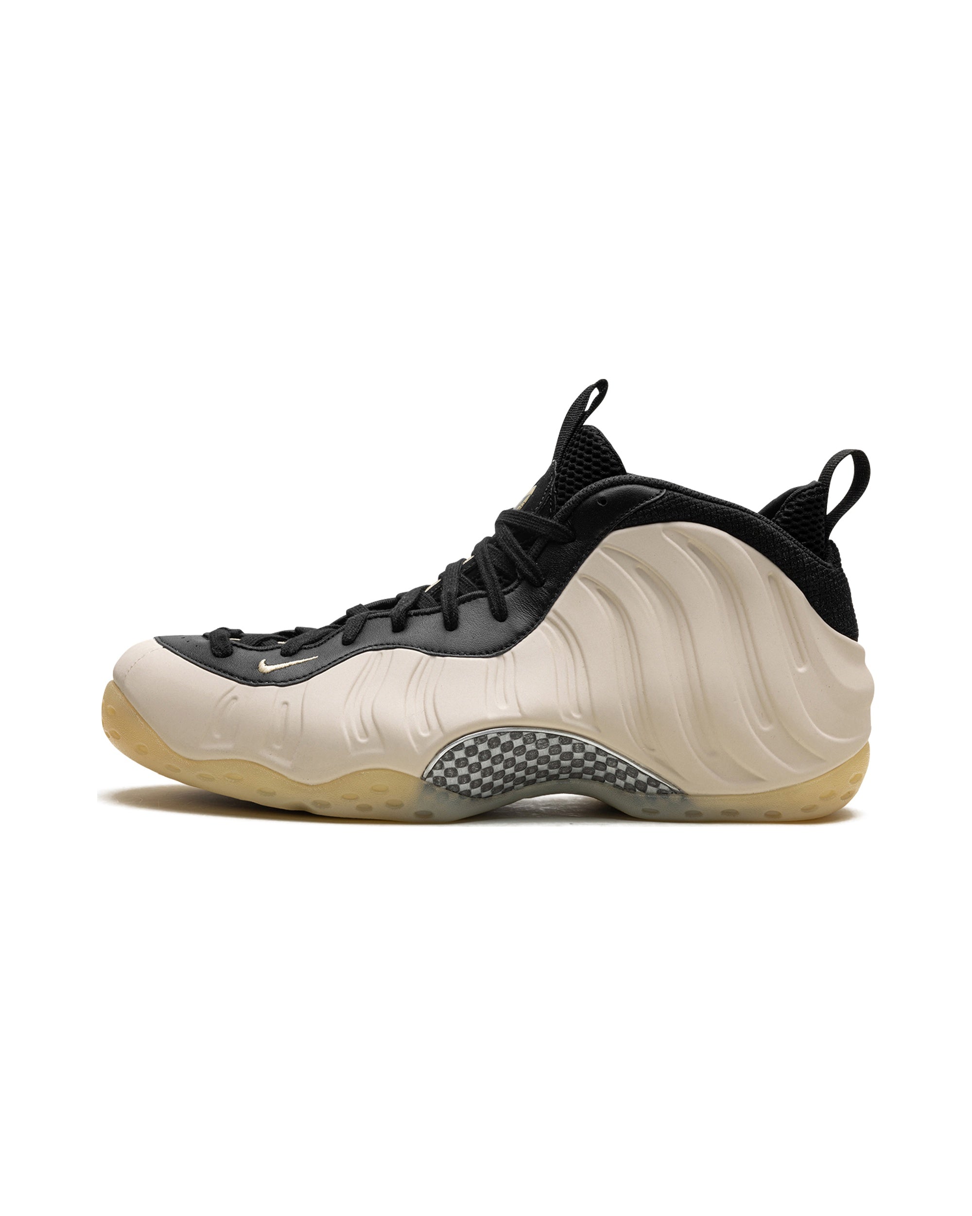 Nike Air Foamposite One Light Orewood Brown