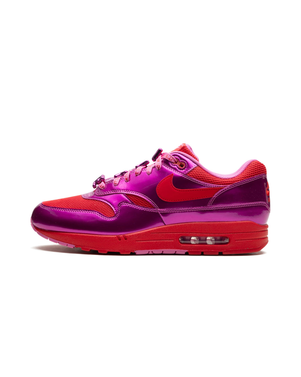 Nike Air Max 1 PRM Valentine’s Day Playful Pink