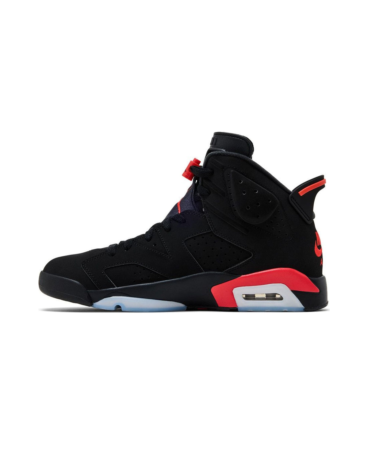 Jordan 6 Retro Infrared Salesman