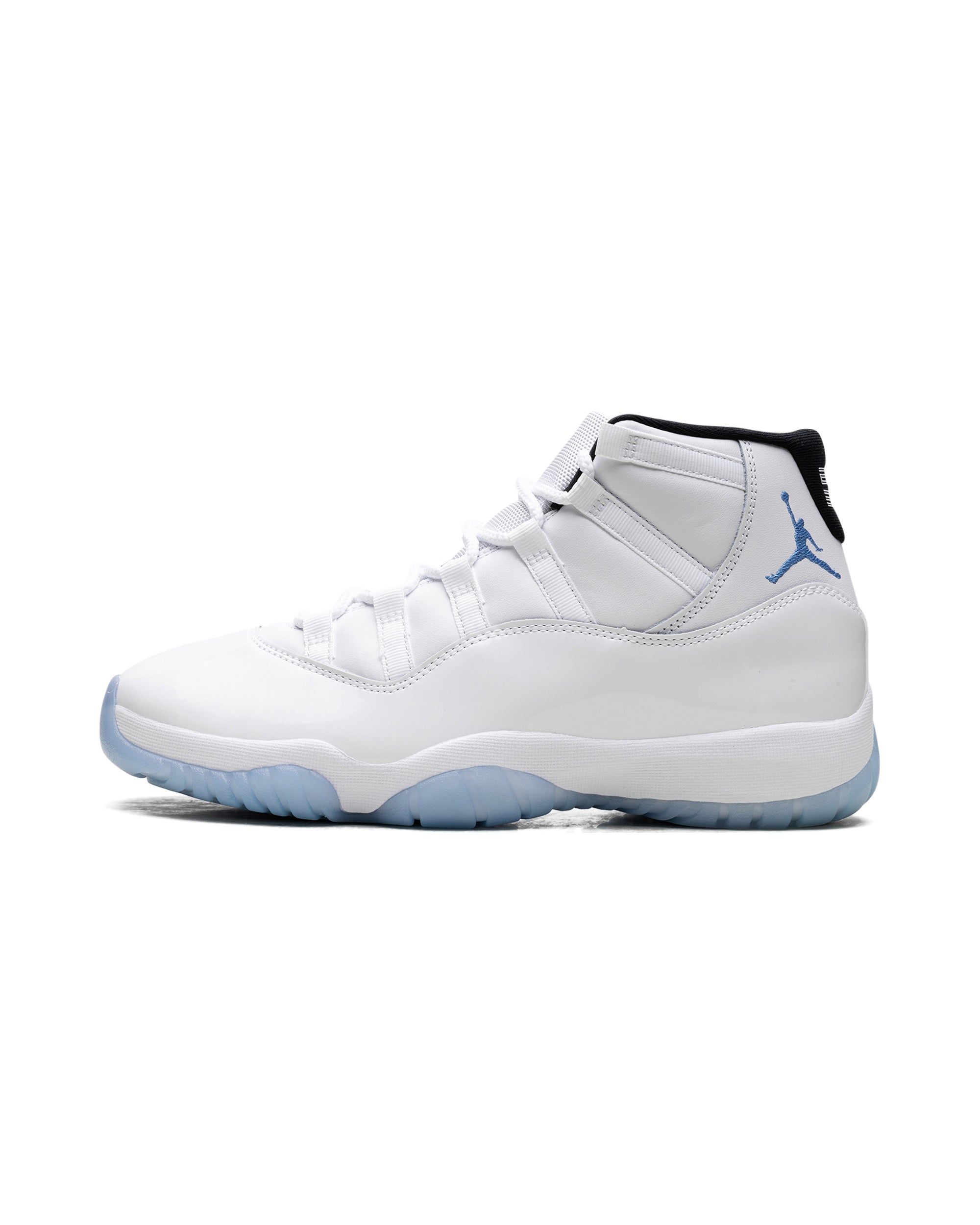 Jordan 11 Retro Legend Blue (2024)