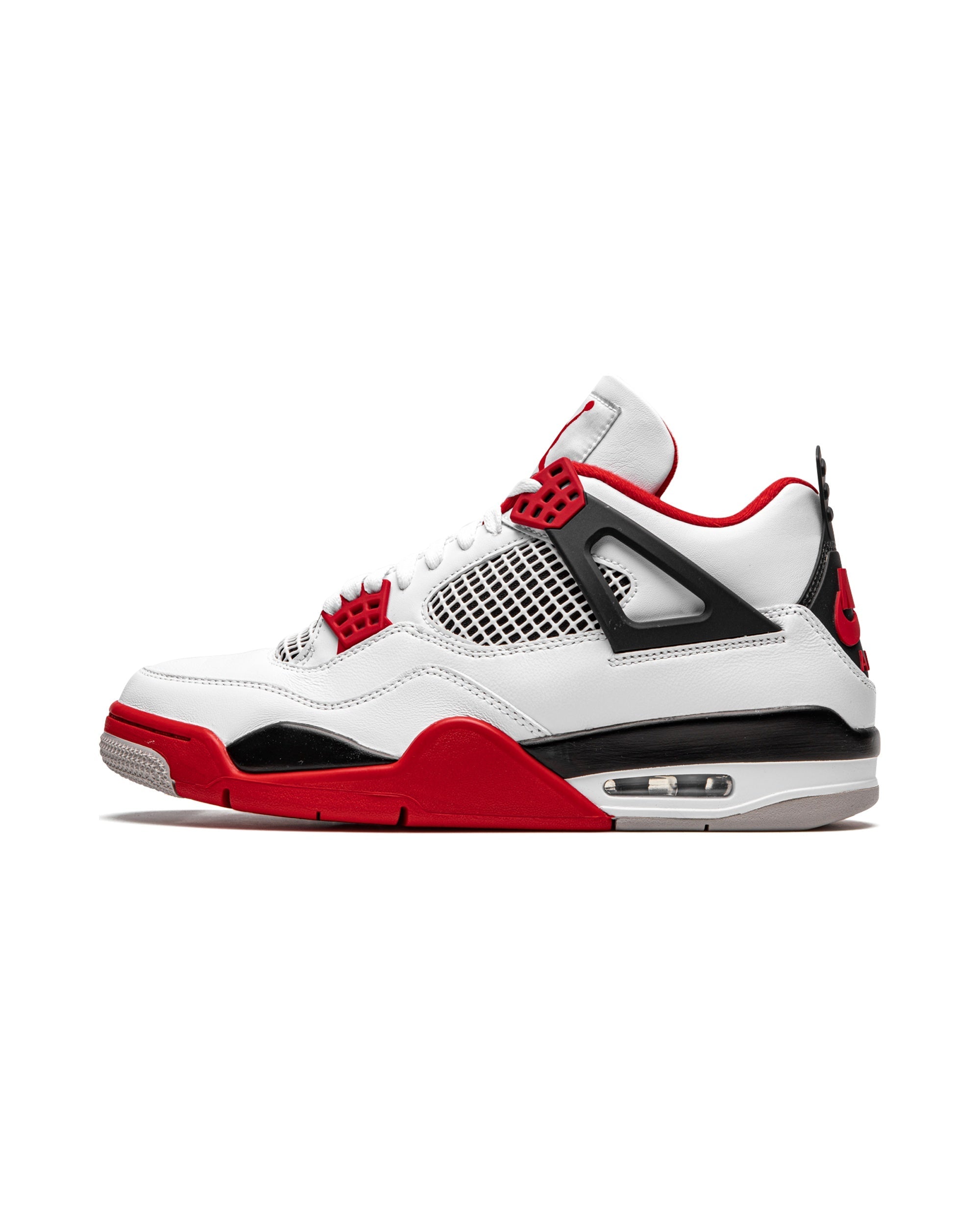 Jordan 4 Retro Fire Red (2020)